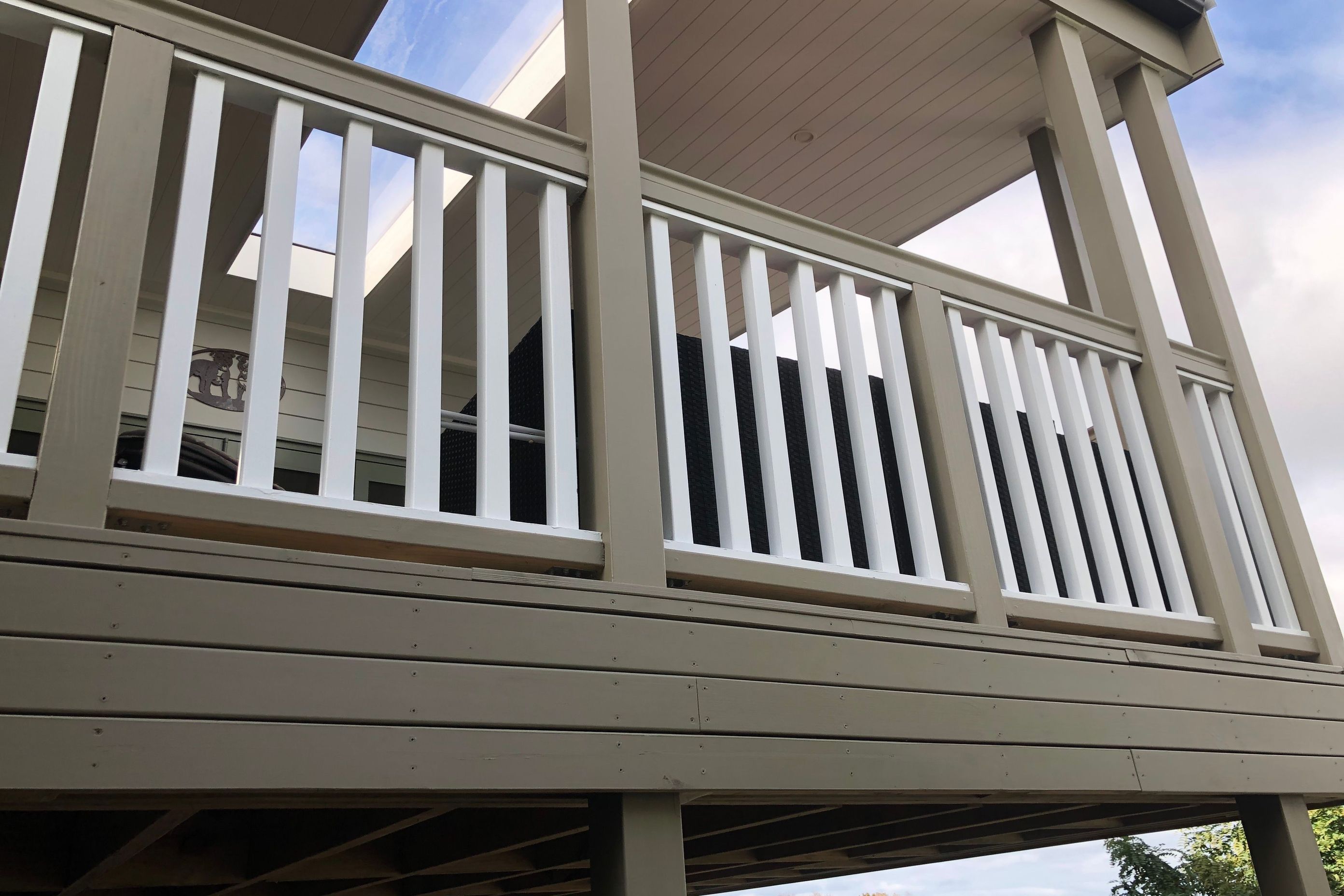 Verandah