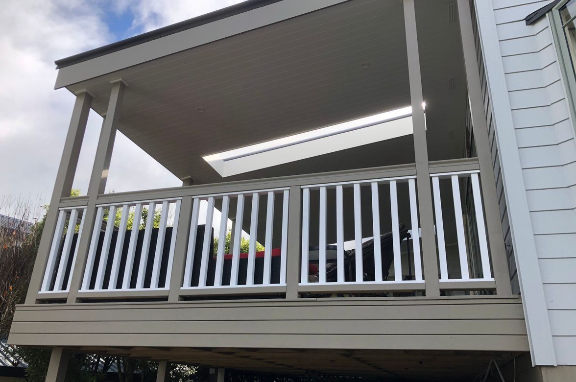 Verandah