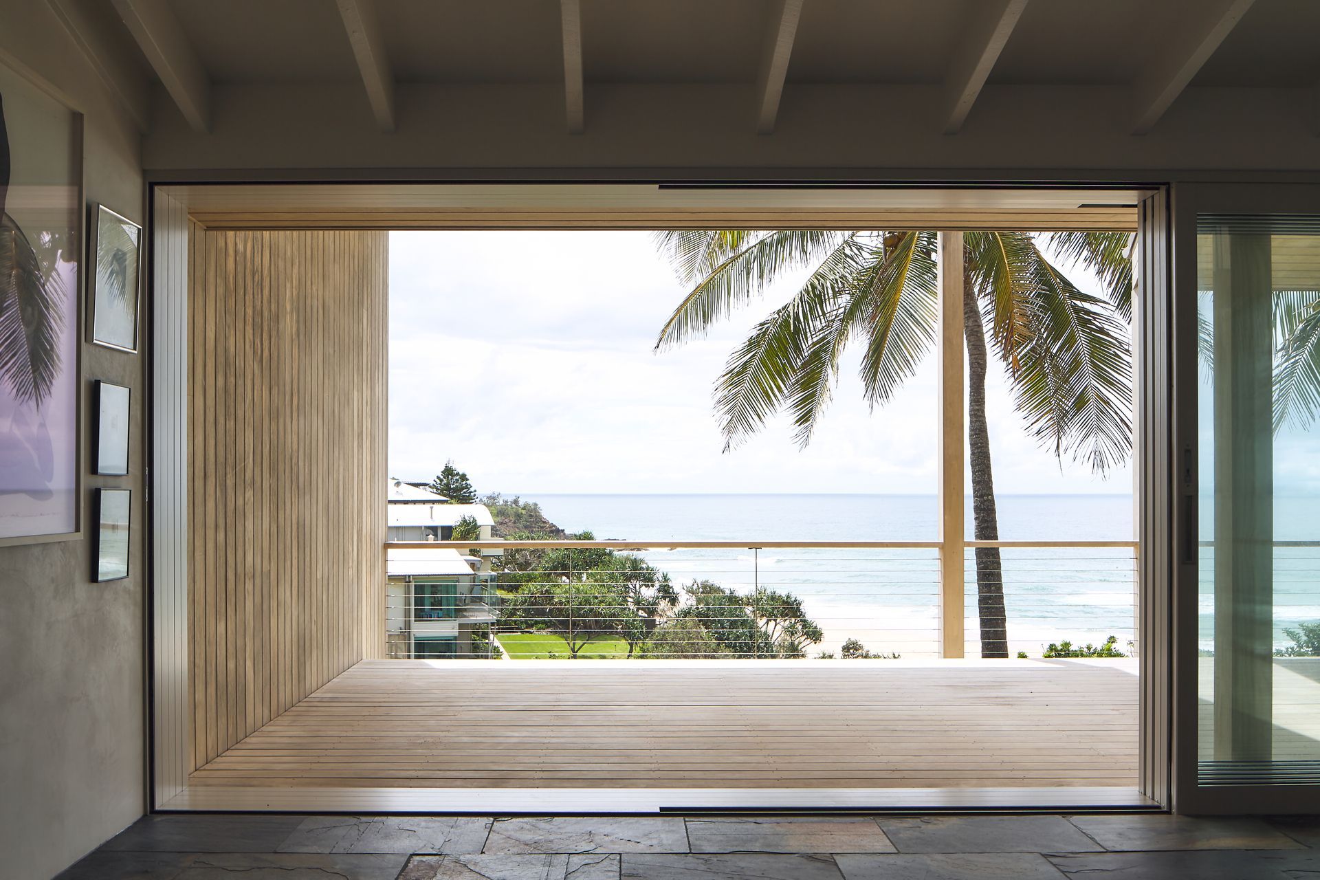Sunshine Beach House