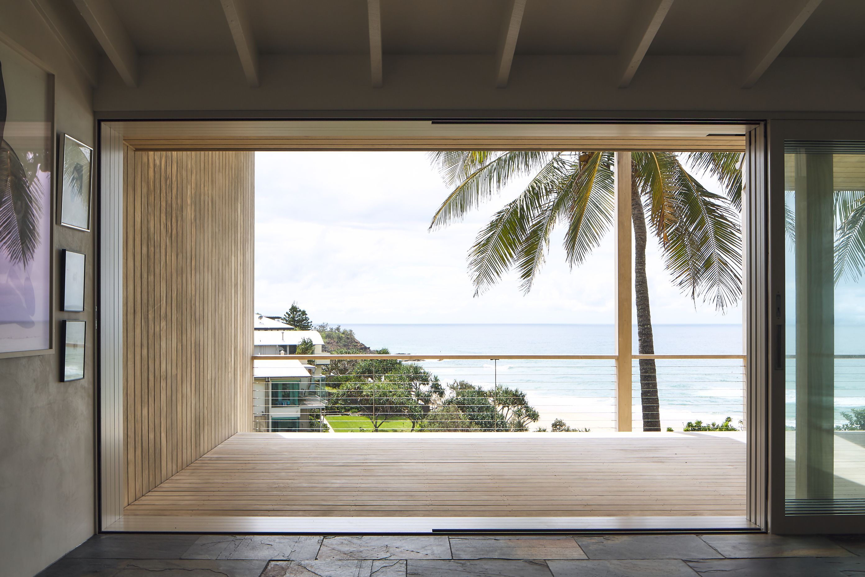 Sunshine Beach House
