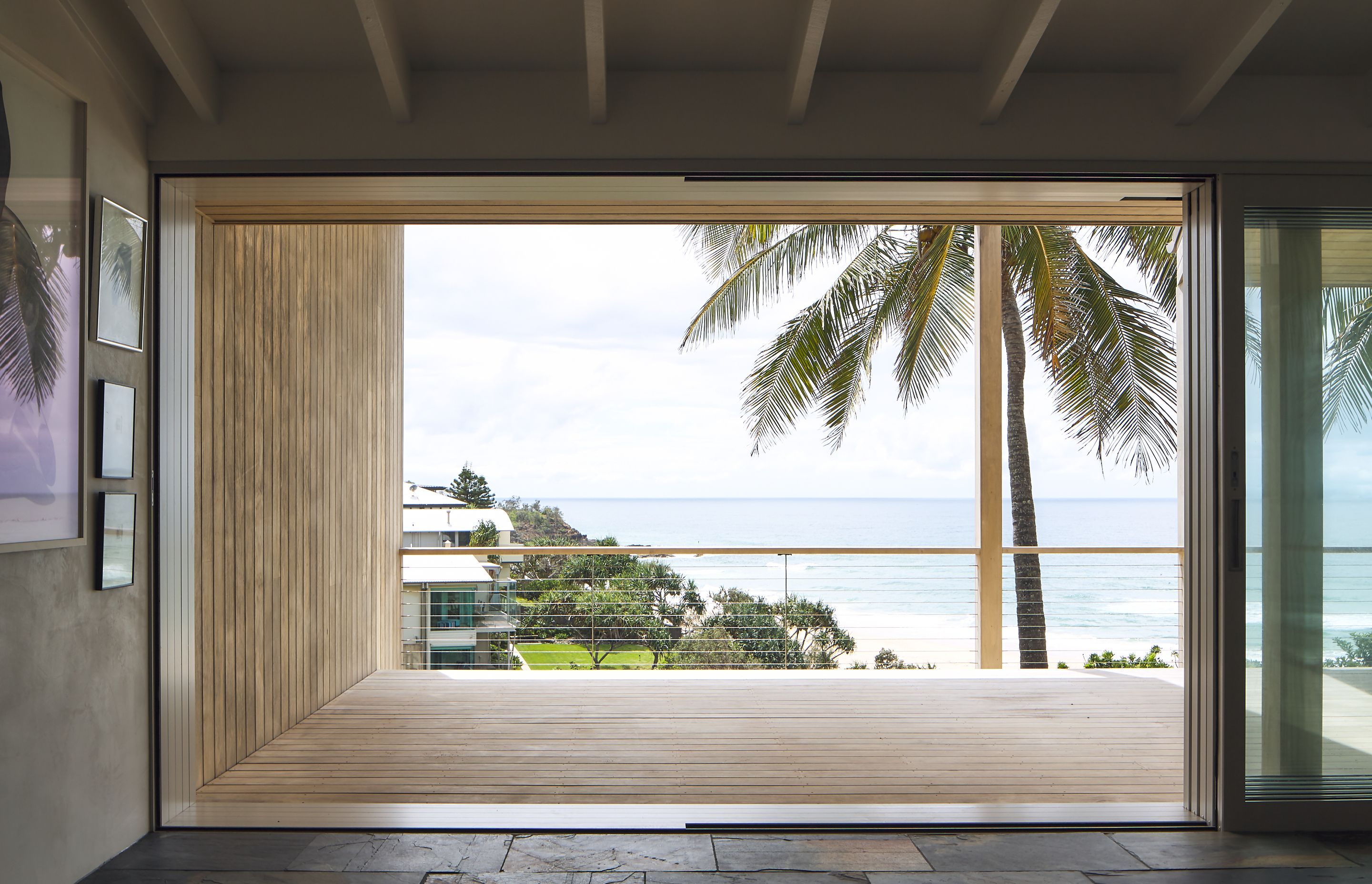 Sunshine Beach House