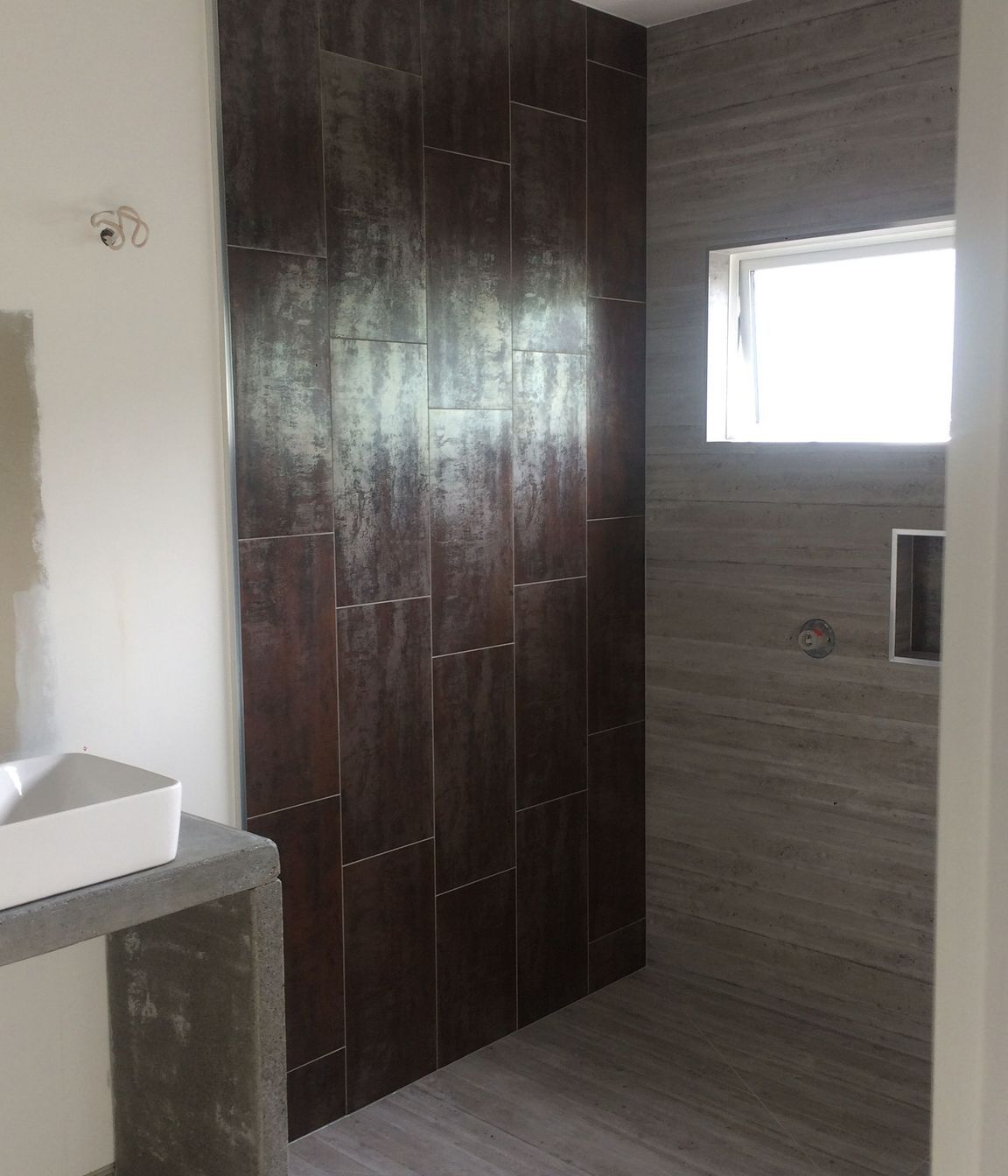 Lever St Renovation