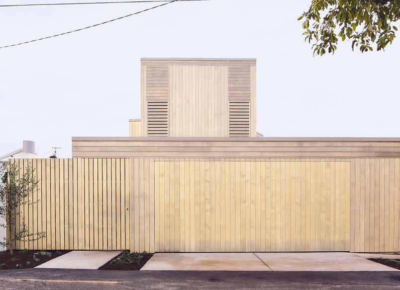 Sunshine Beach House