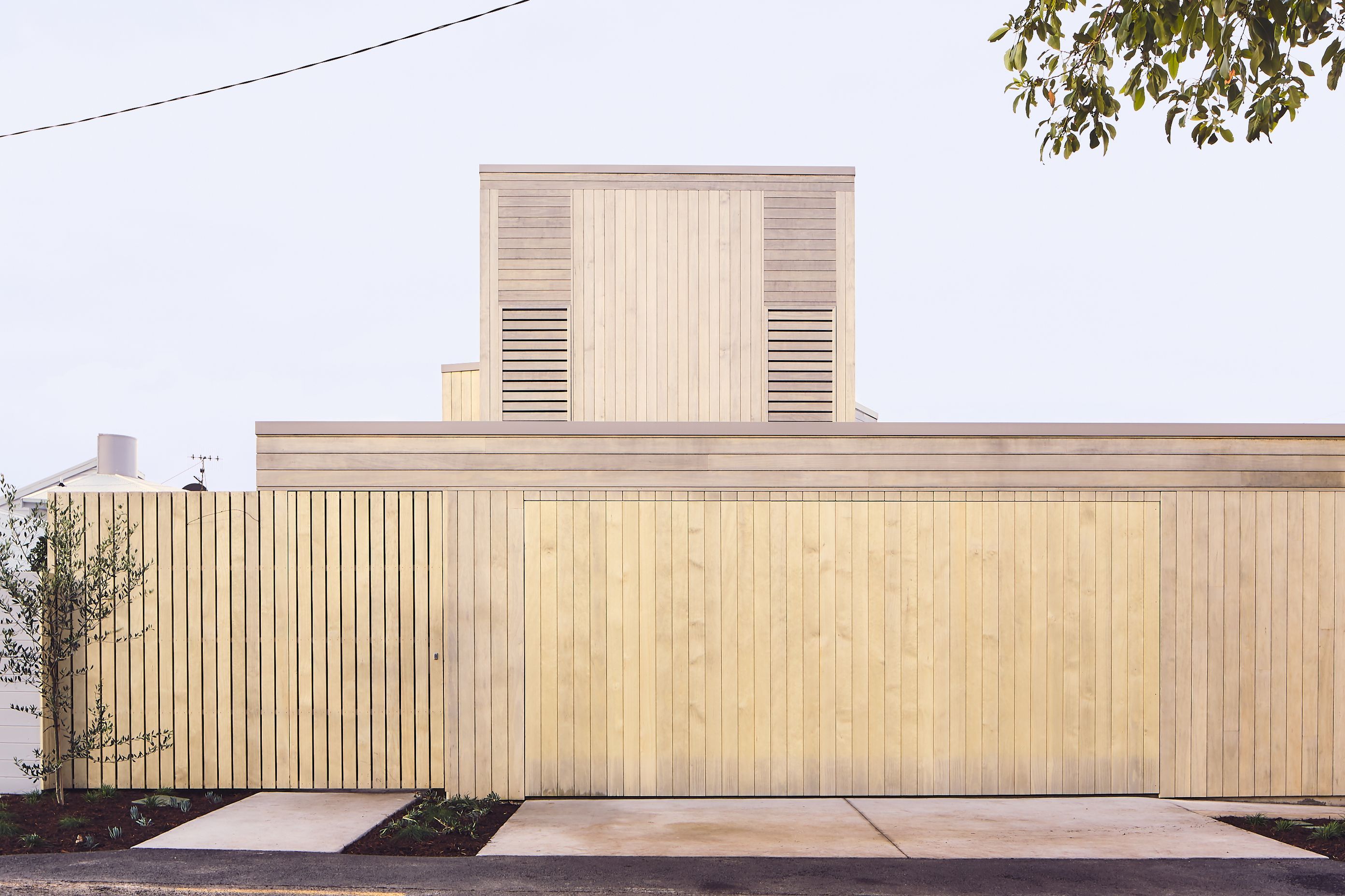 Sunshine Beach House