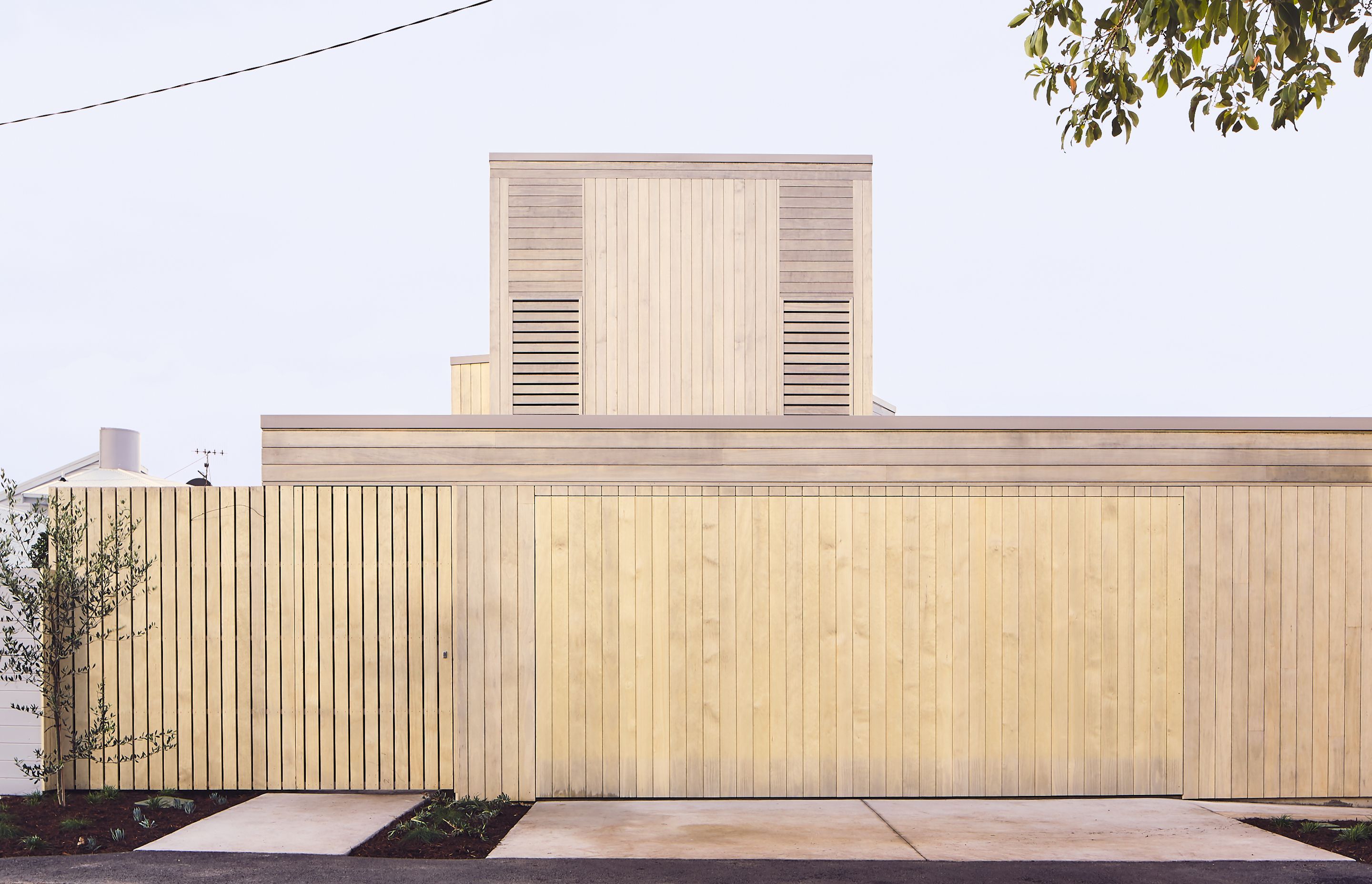 Sunshine Beach House