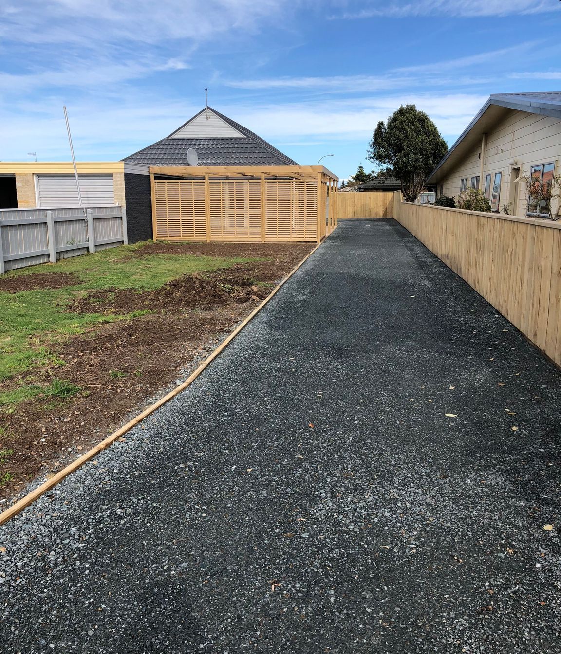 Mahana Road