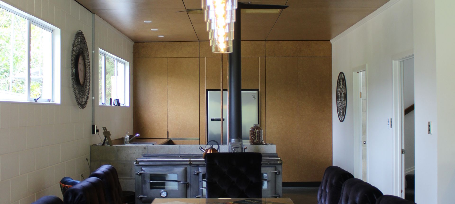 Helena Bay | Industrial And Modern banner