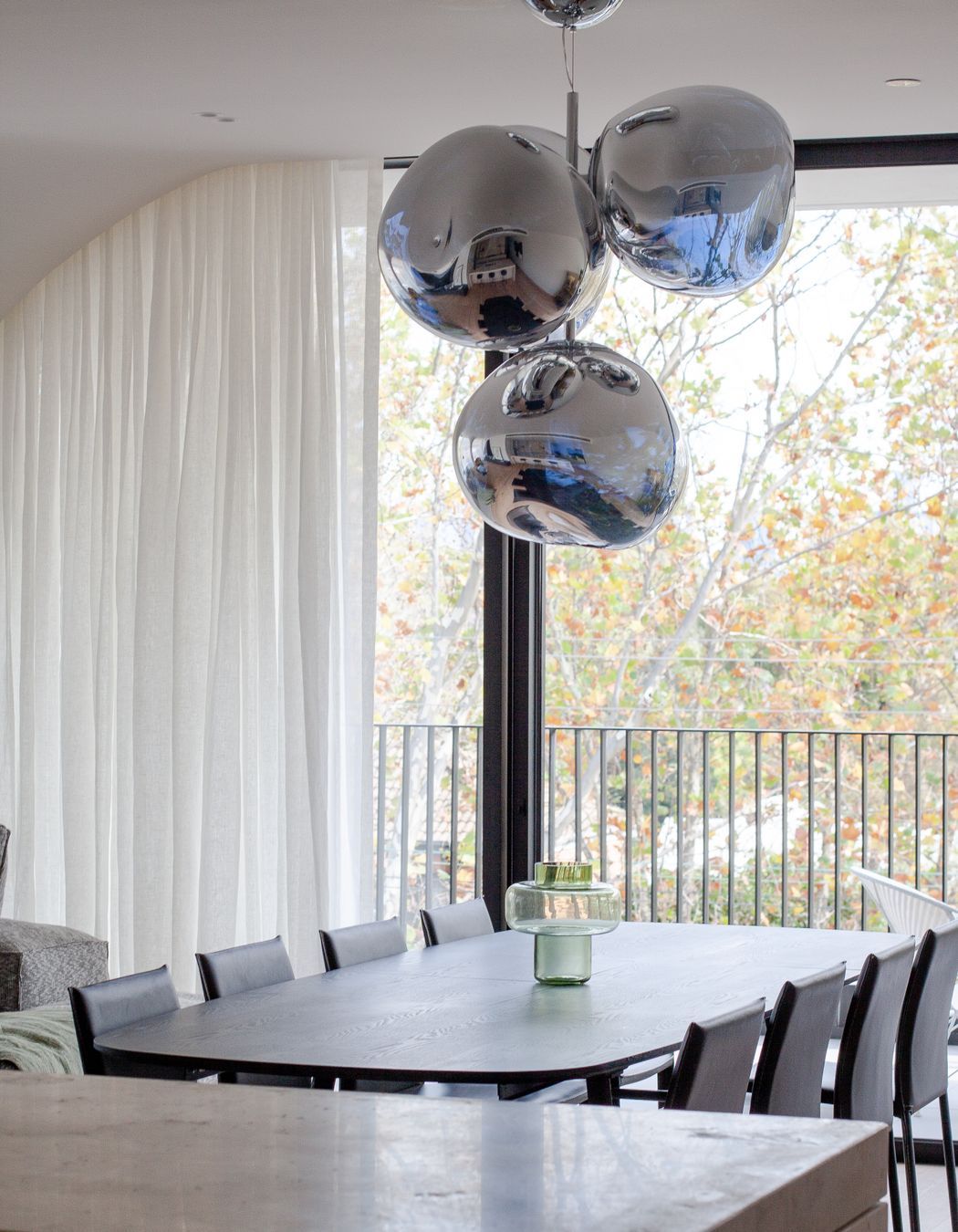 Rondure House Kew