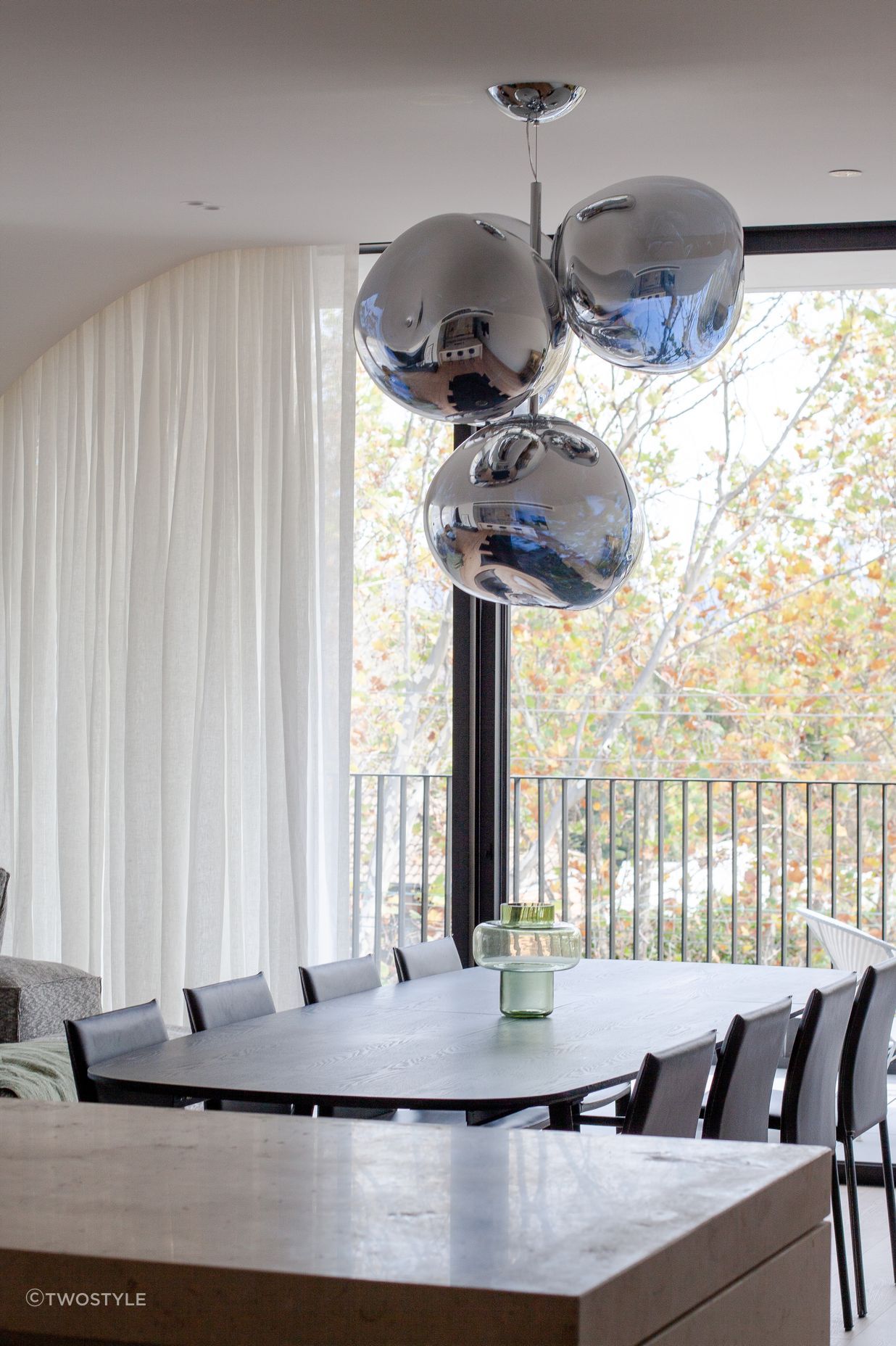 Rondure House Kew