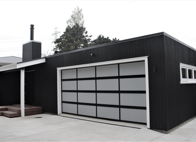 Rural Home Addition