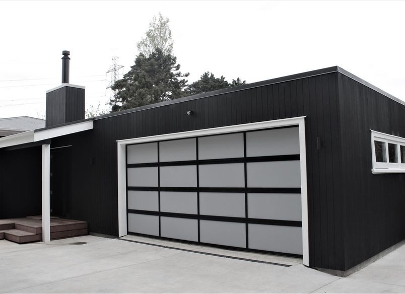 Rural Home Addition
