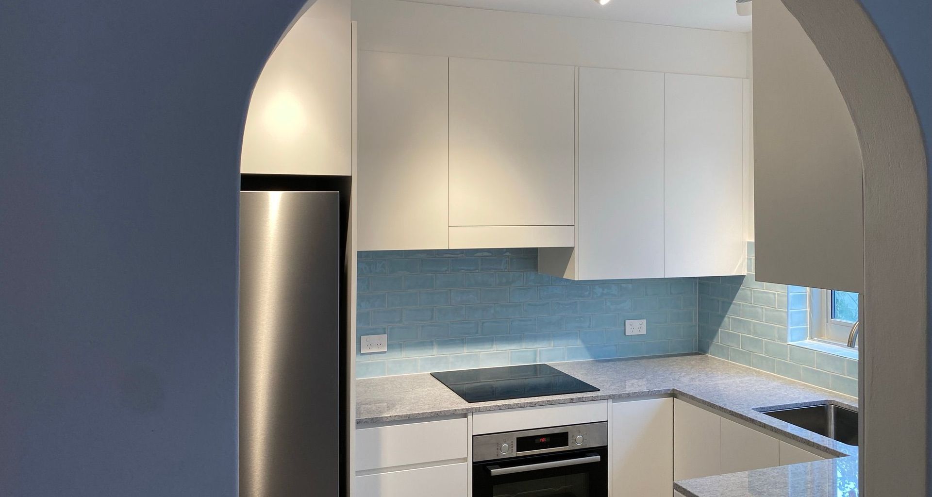 Kitchen Renovation Coogee banner