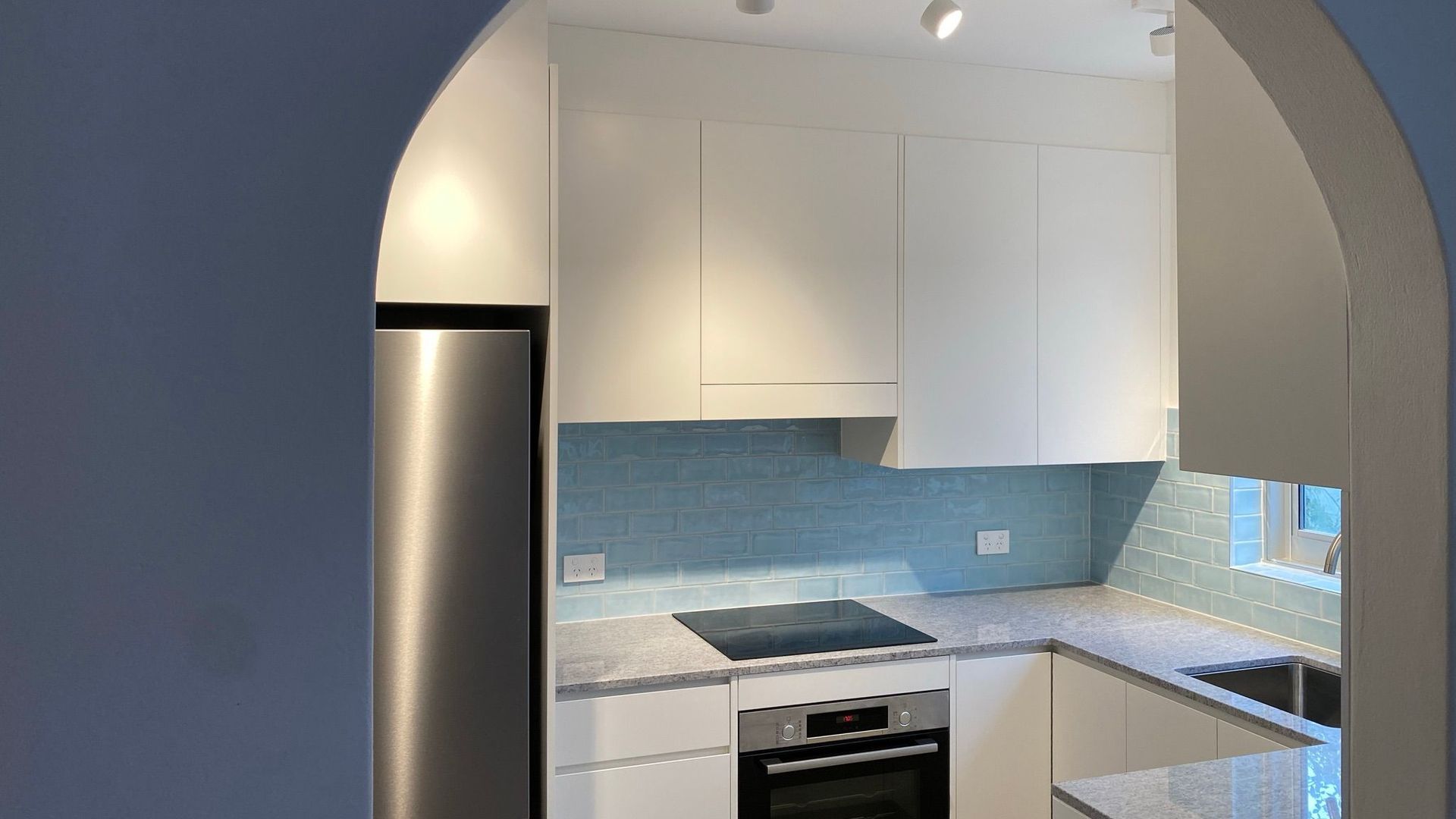 Kitchen Renovation Coogee banner