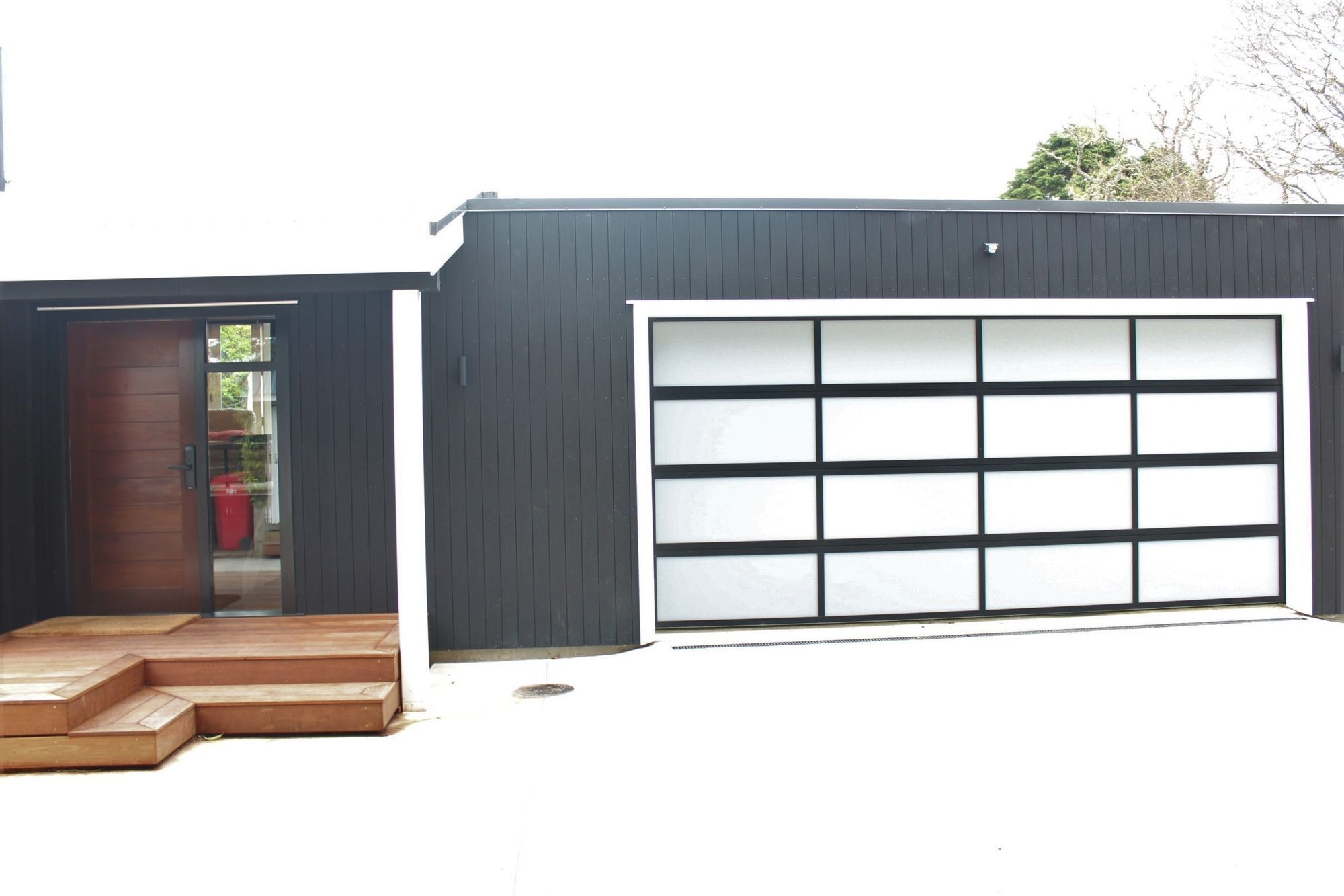 Rural Home Addition