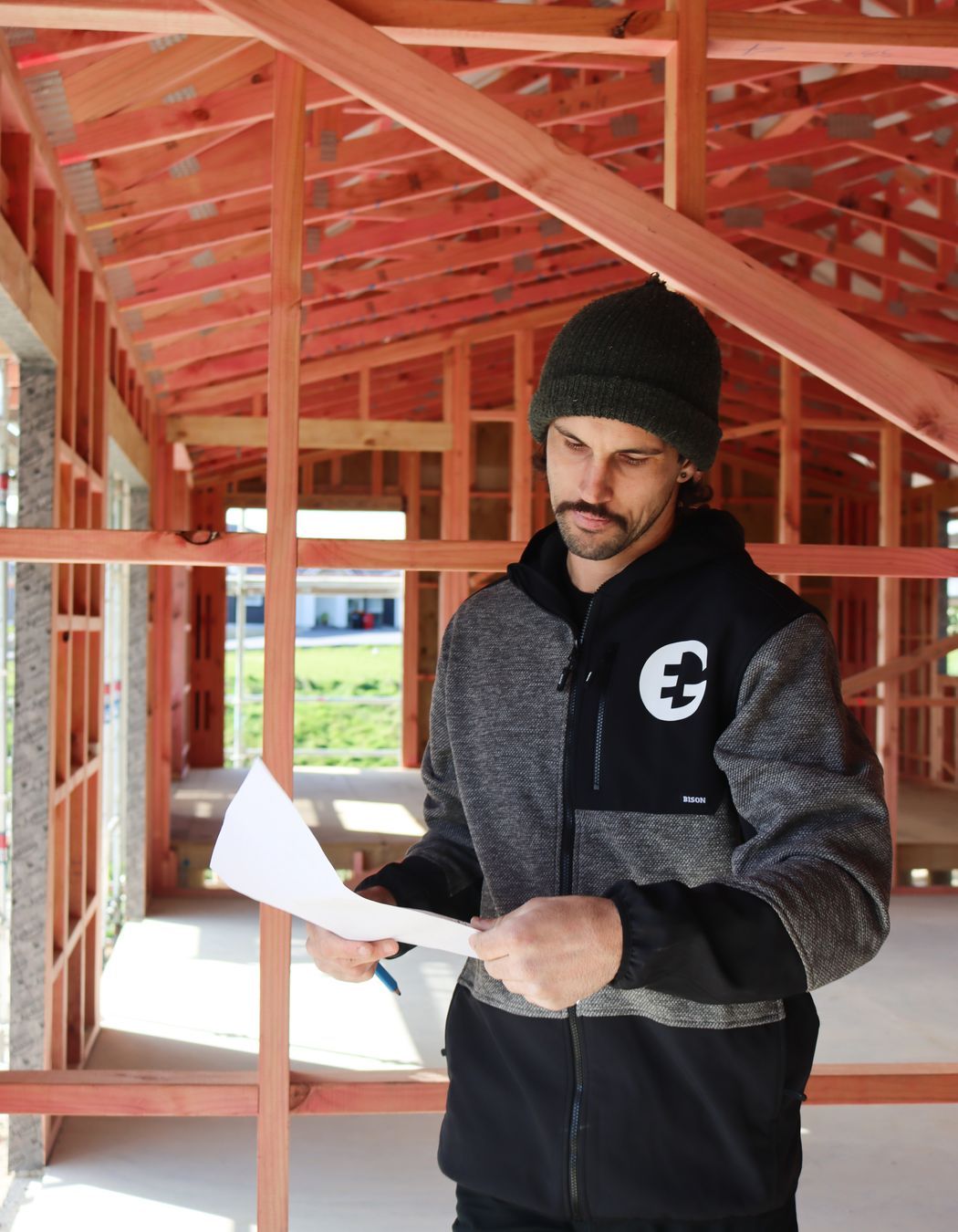 Kingsdale - Narley Construction