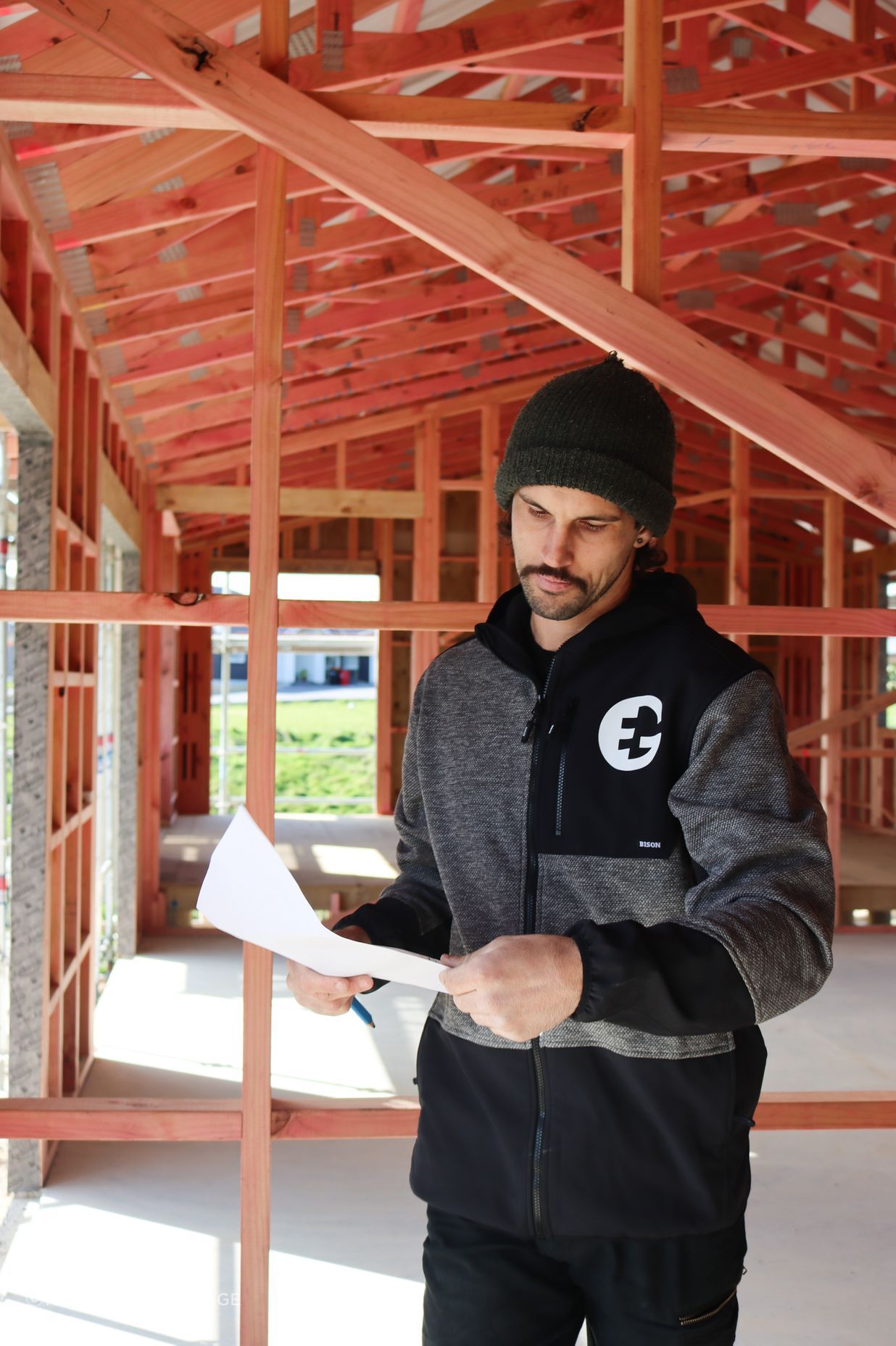 Kingsdale - Narley Construction