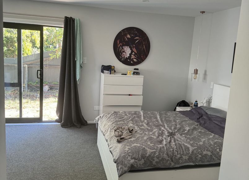 Master Bedroom & Ensuite Extension – Elizabeth Street