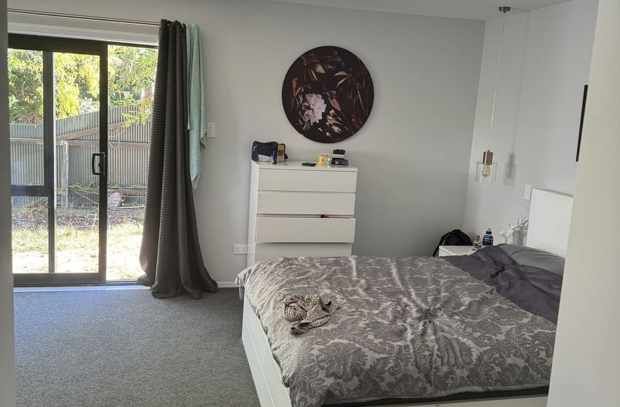Master Bedroom & Ensuite Extension – Elizabeth Street