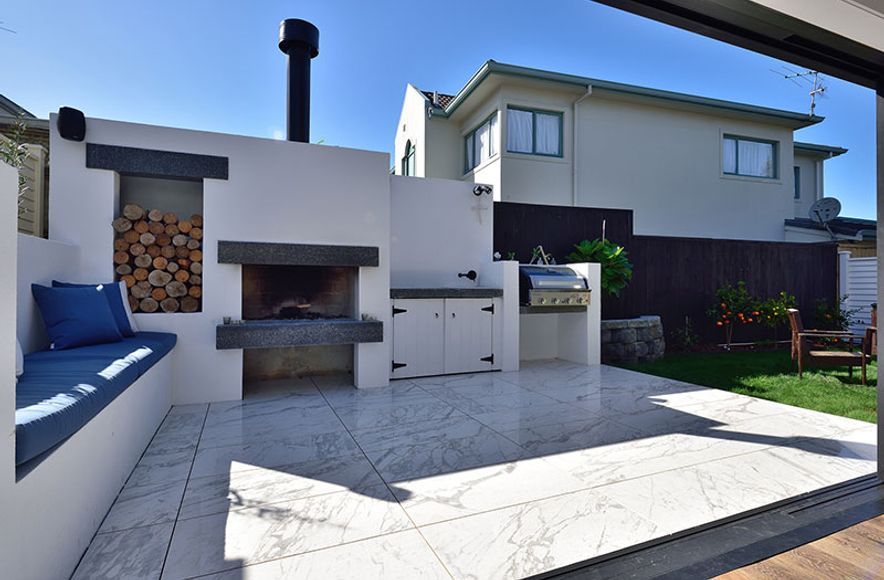 The Block NZ