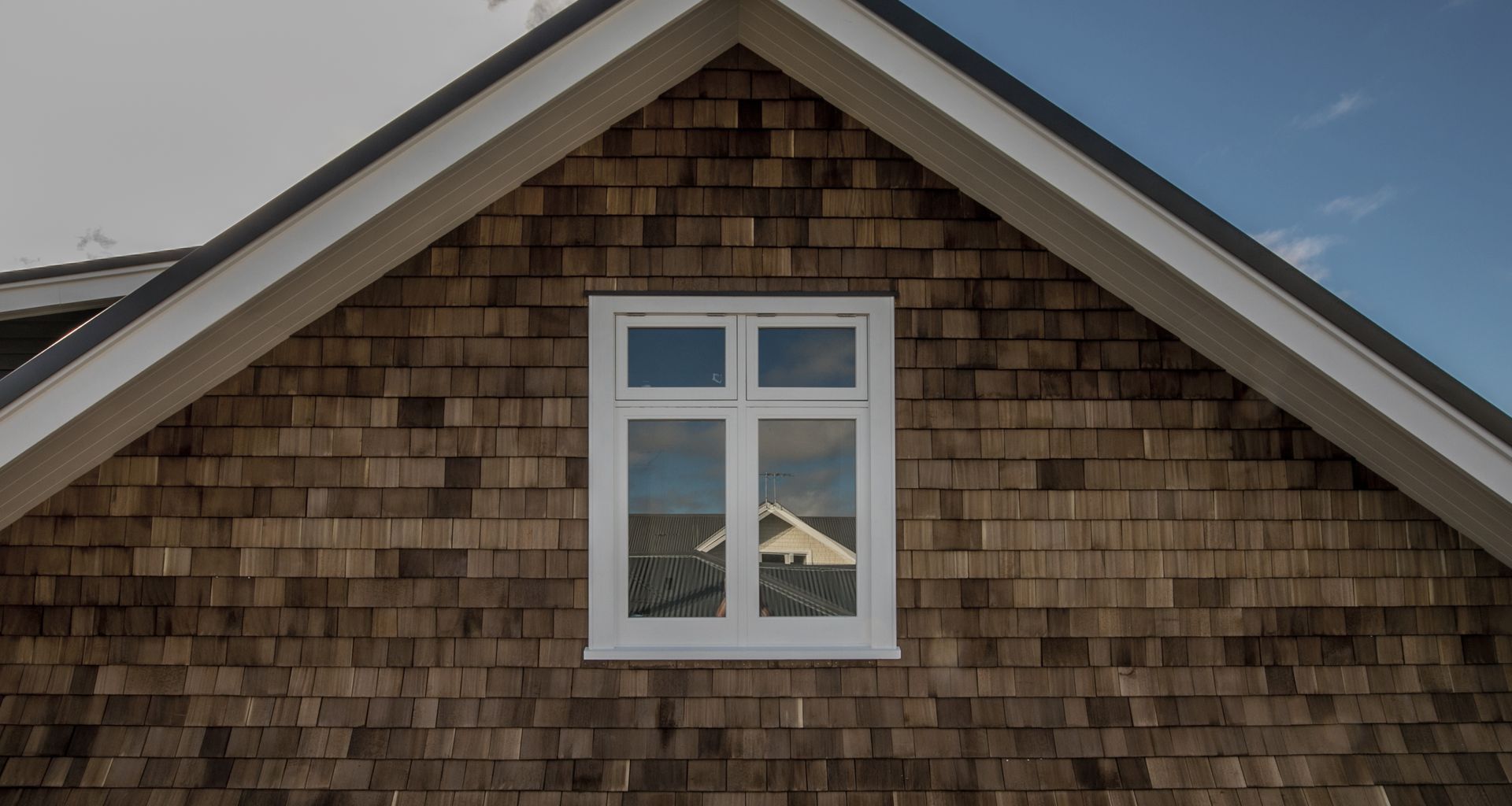 Replica Windows banner