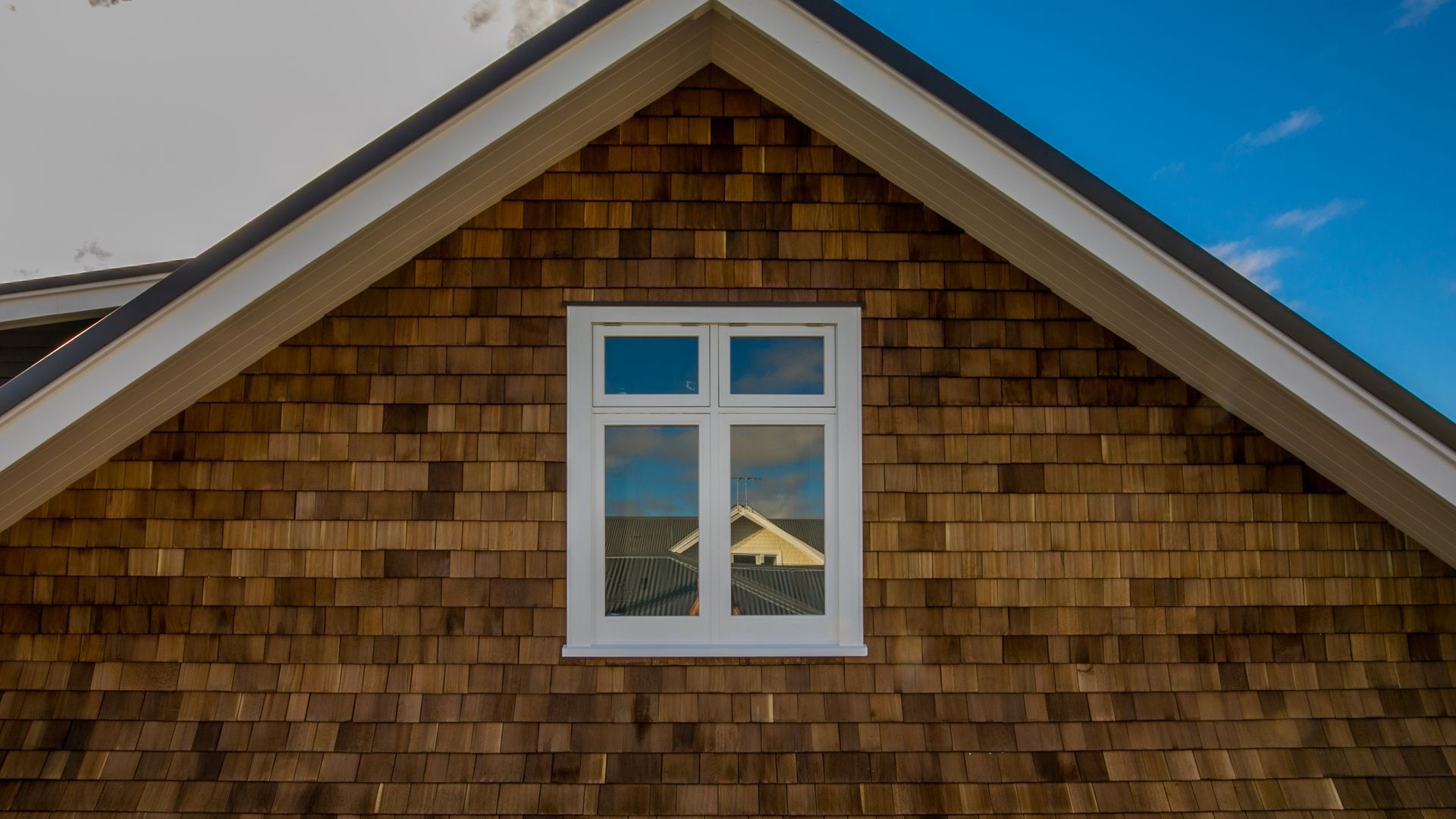 Replica Windows banner