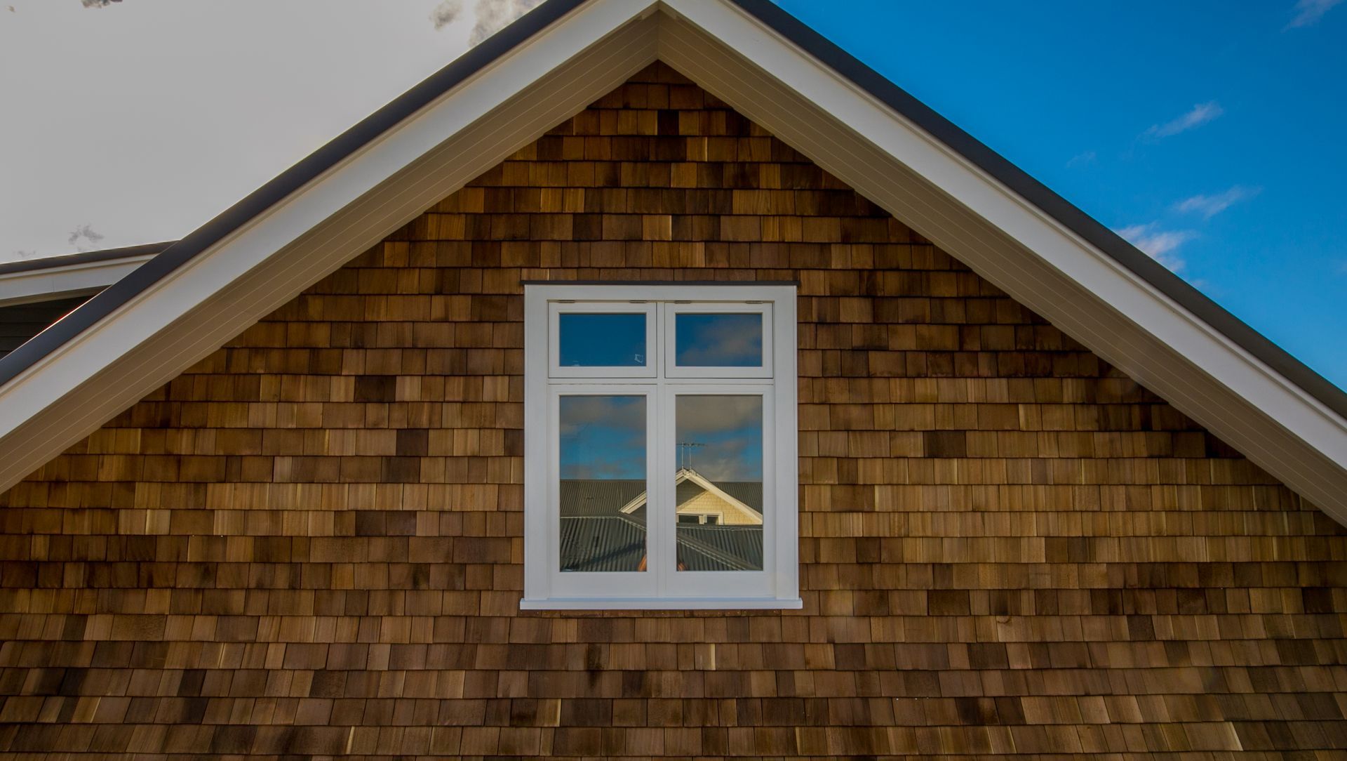 Replica Windows banner