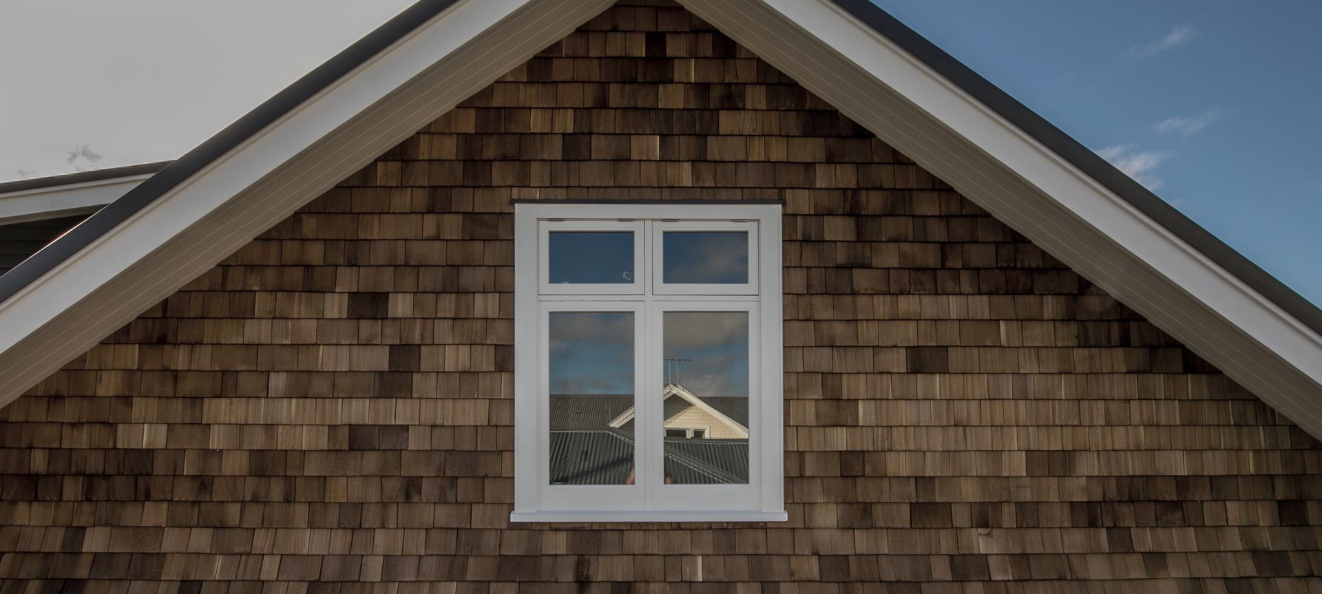 Replica Windows banner