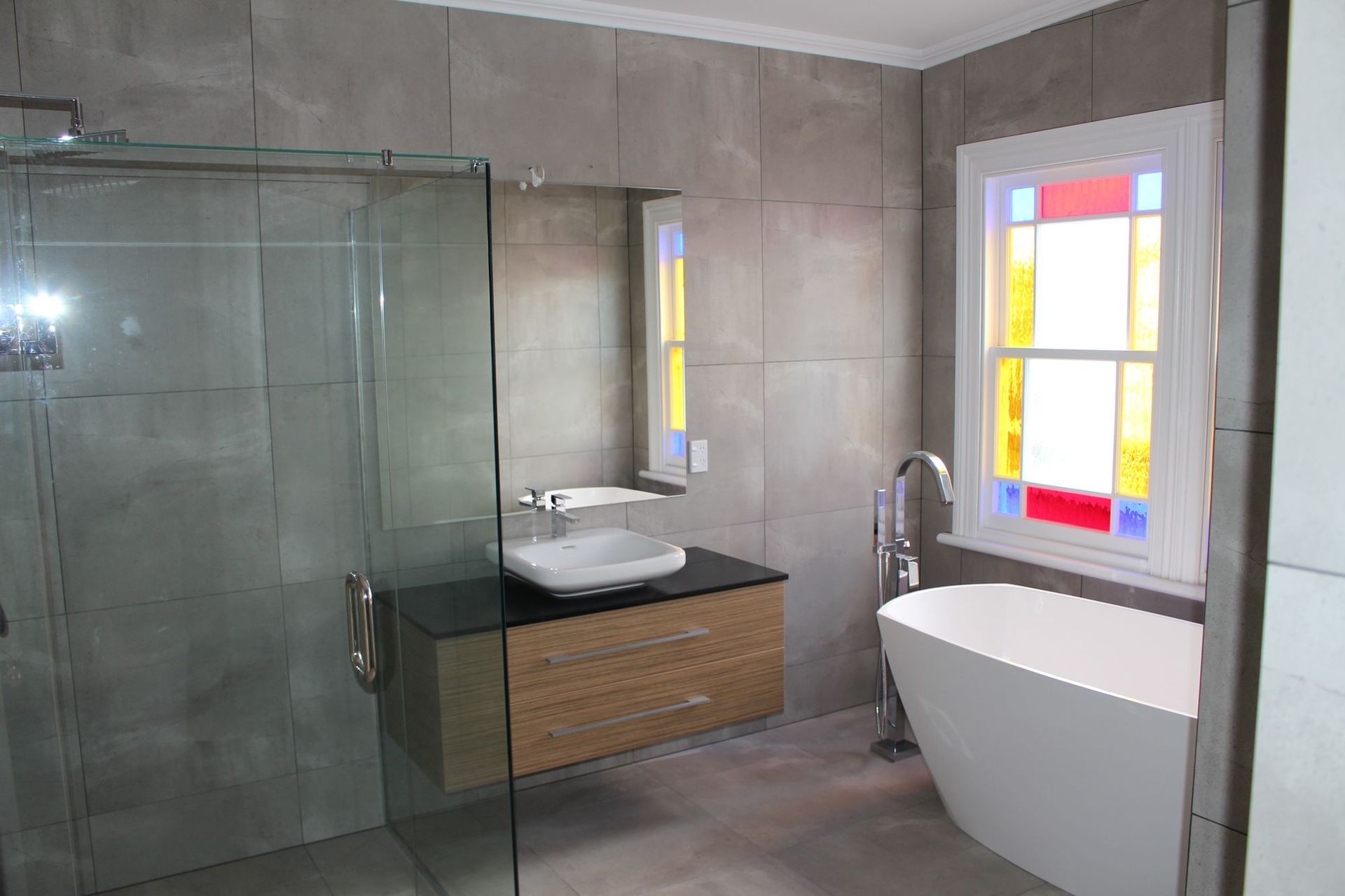 Grey Lynn Renovation & Extension 2