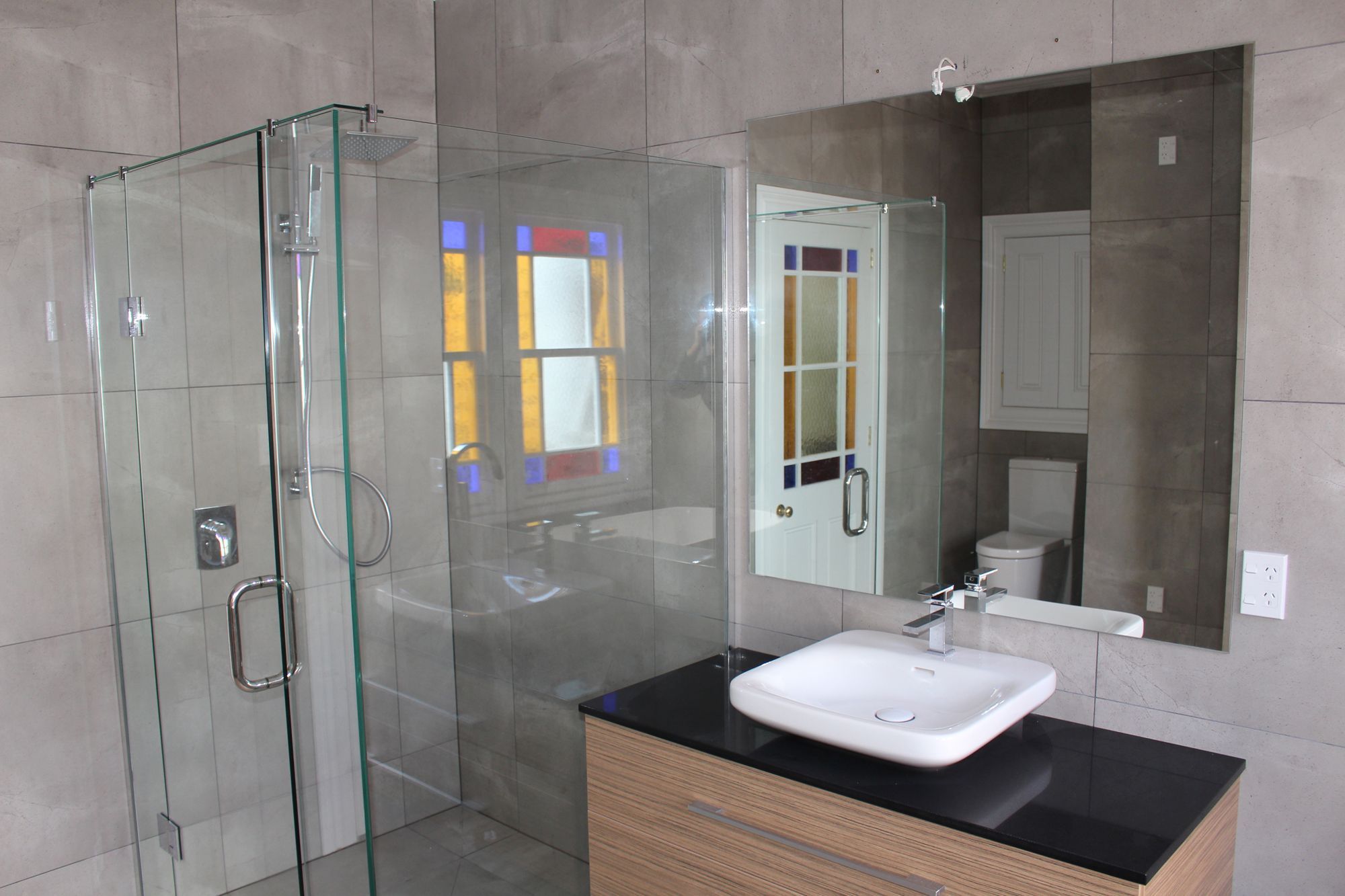 Grey Lynn Renovation & Extension 2