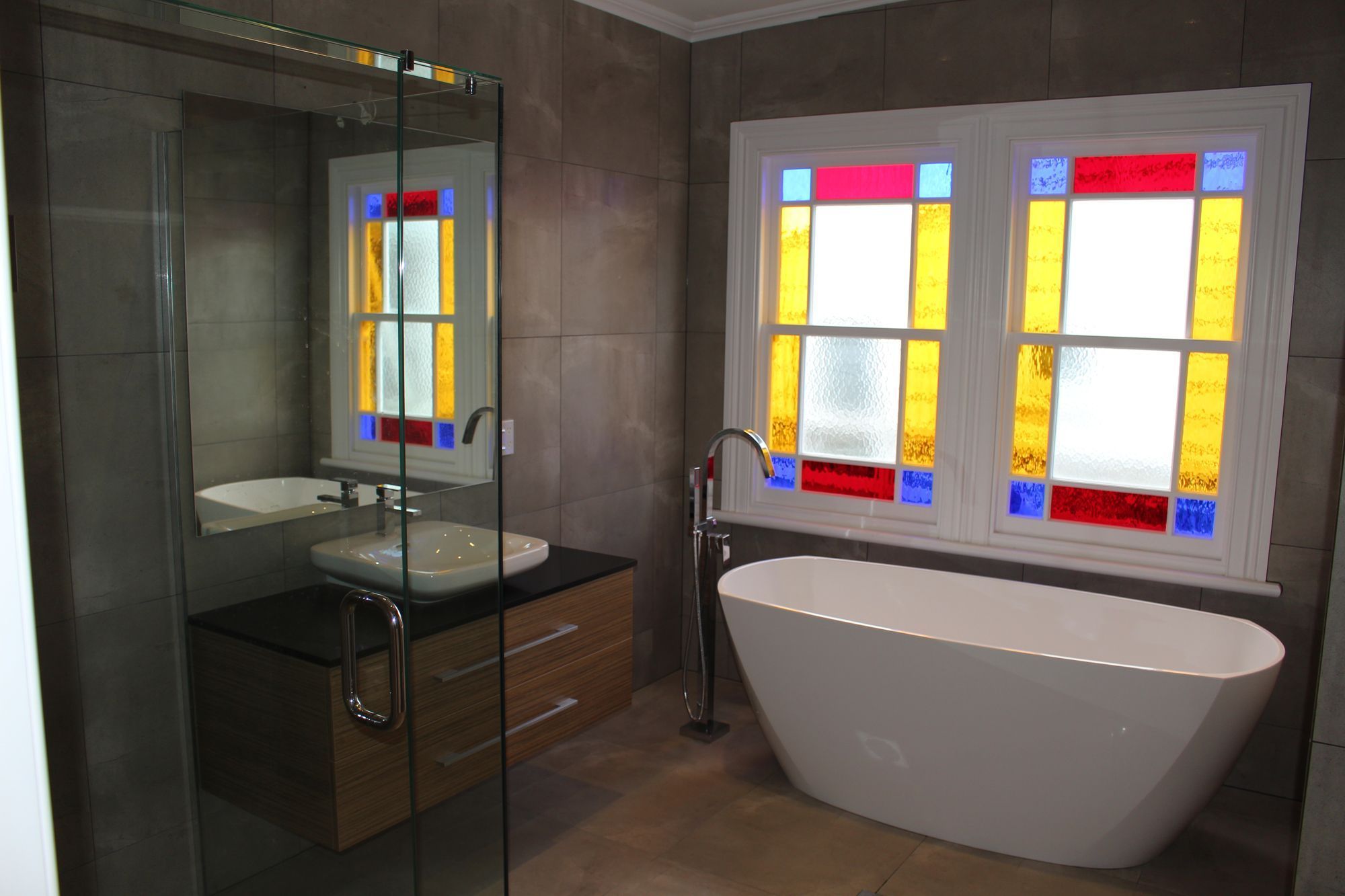 Grey Lynn Renovation & Extension 2