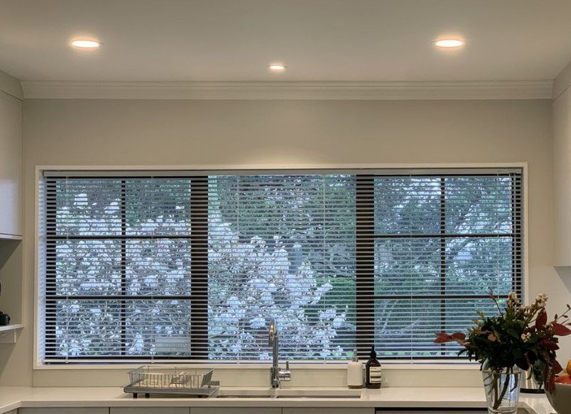 Epsom House Renovation