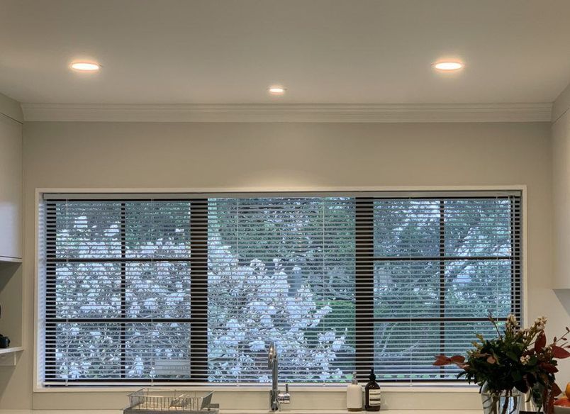 Epsom House Renovation