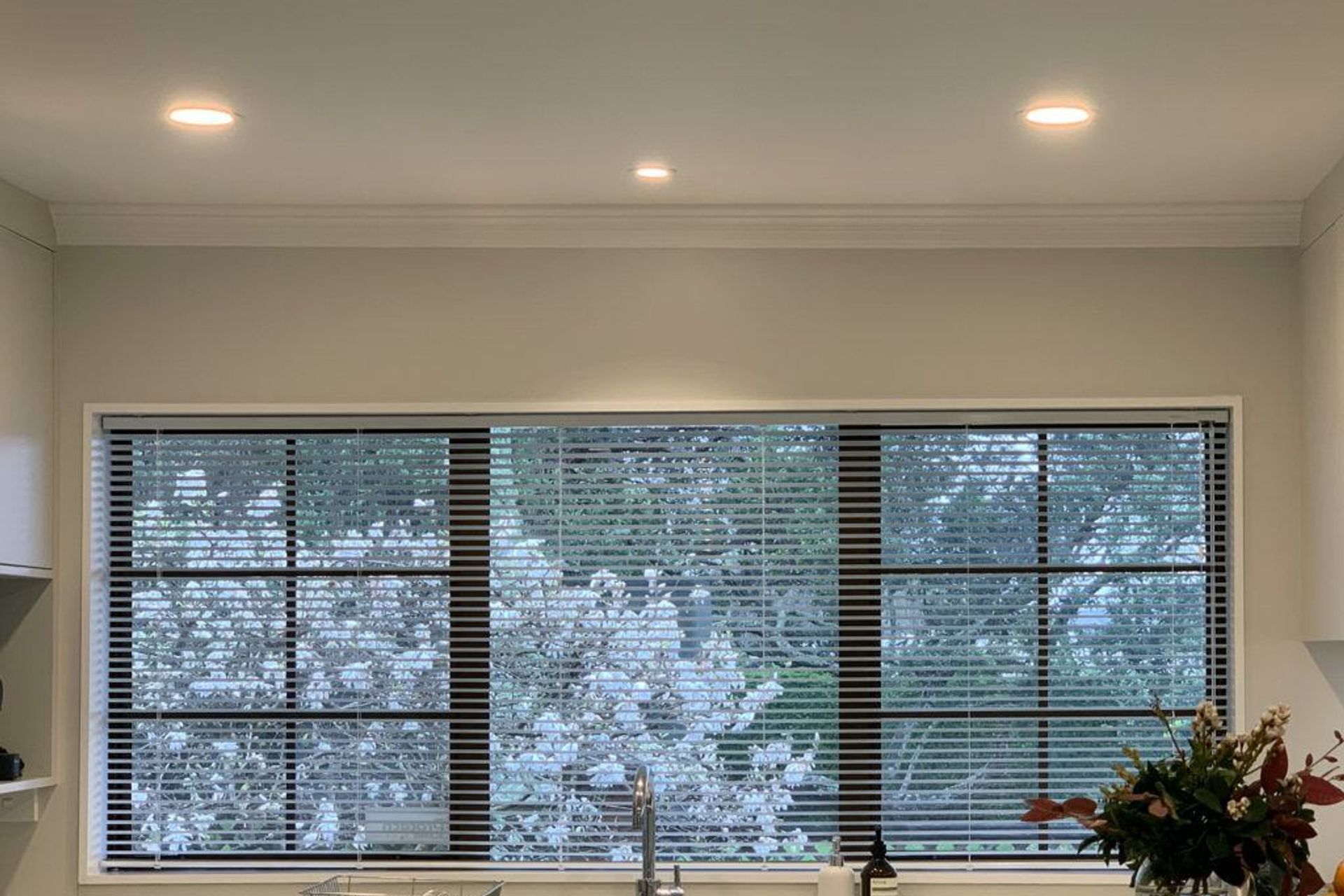 Epsom House Renovation