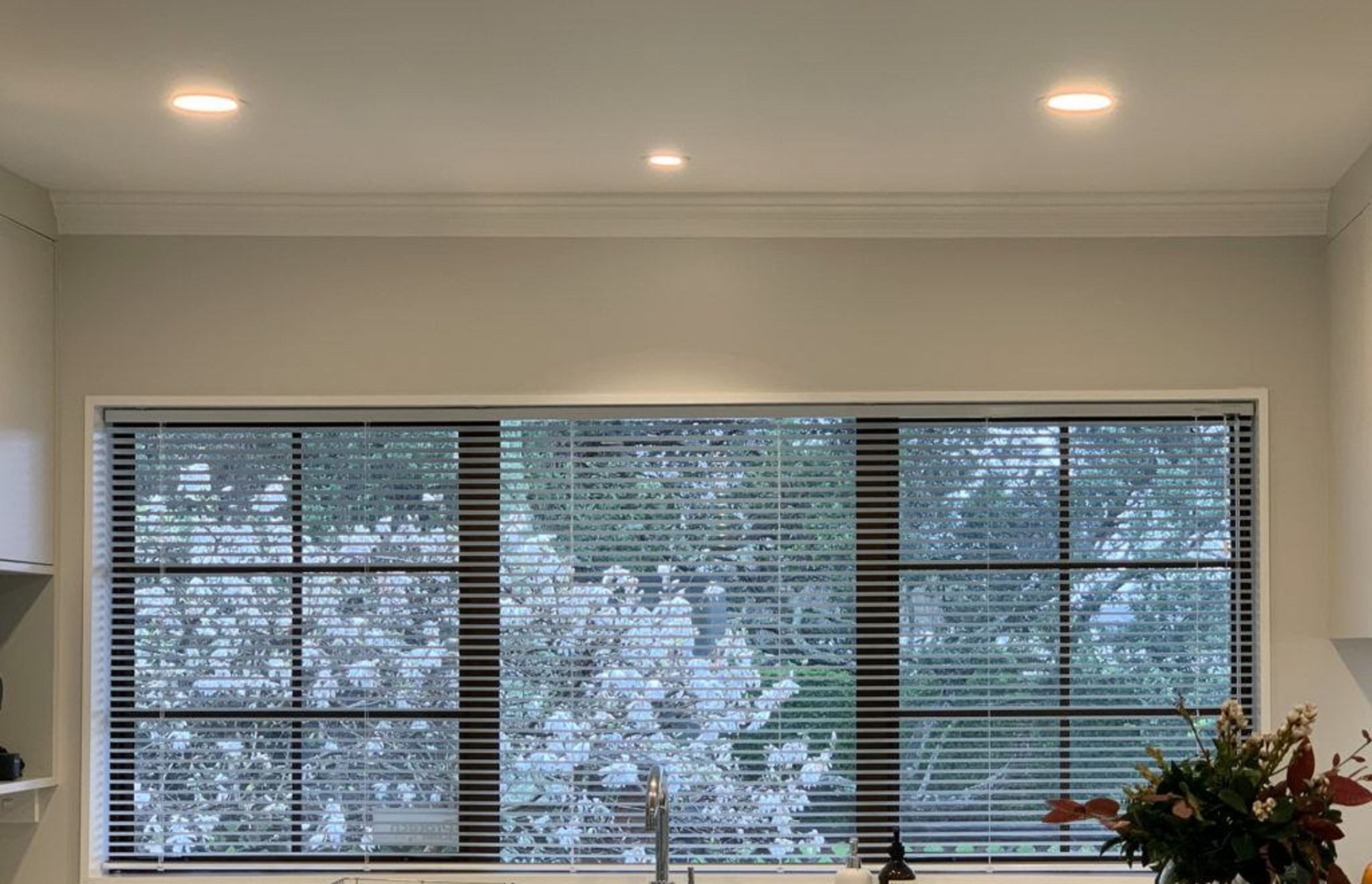 Epsom House Renovation