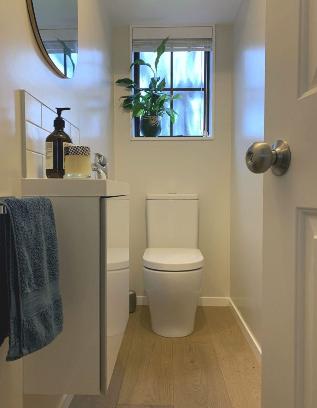 Epsom House Renovation