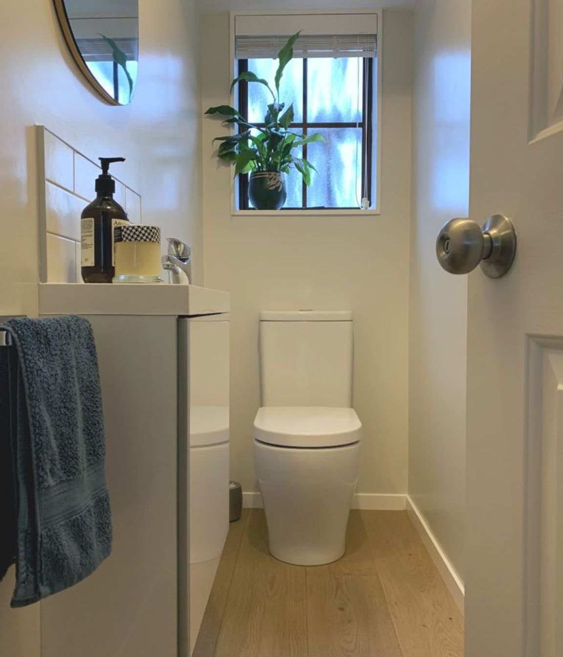 Epsom House Renovation