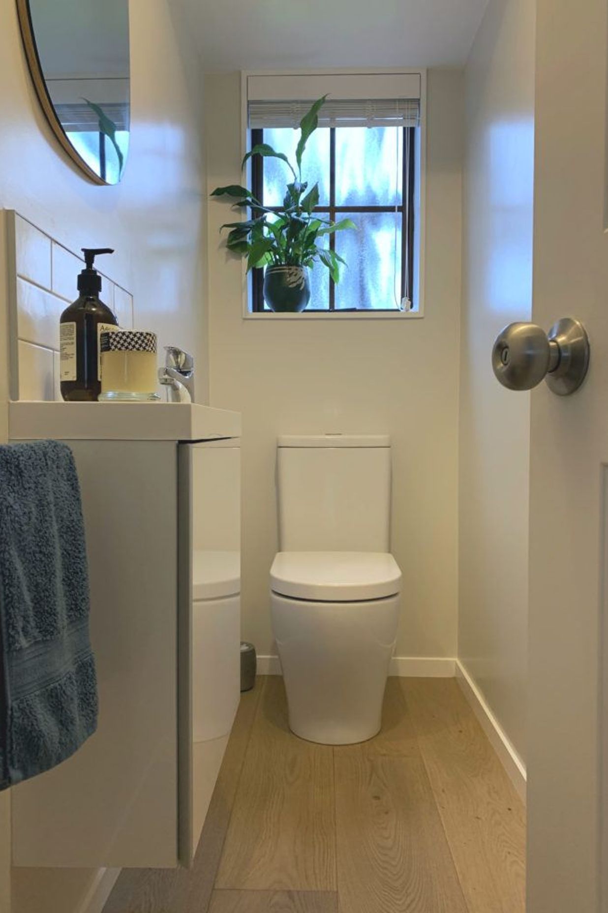 Epsom House Renovation