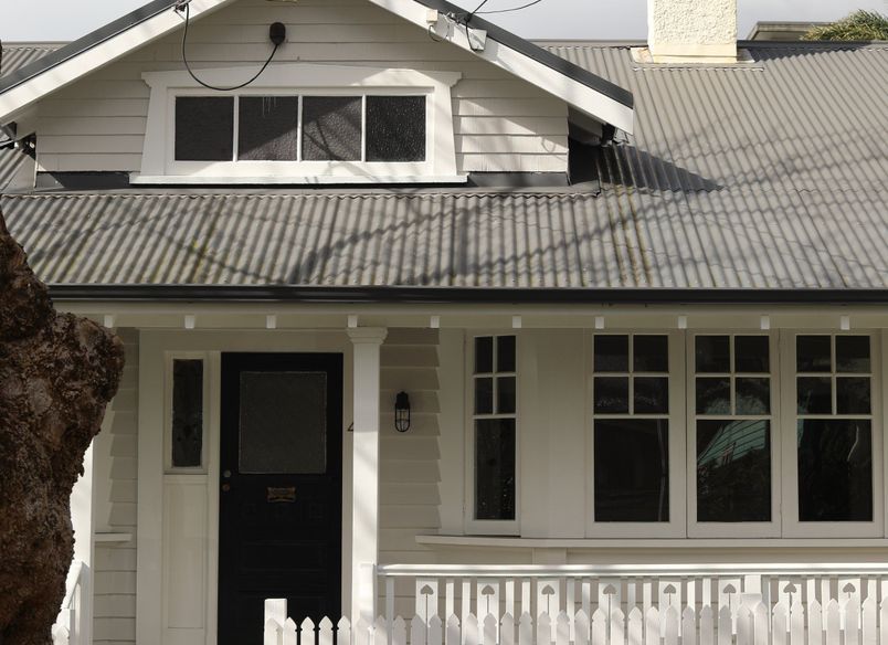 Grafton Bungalow