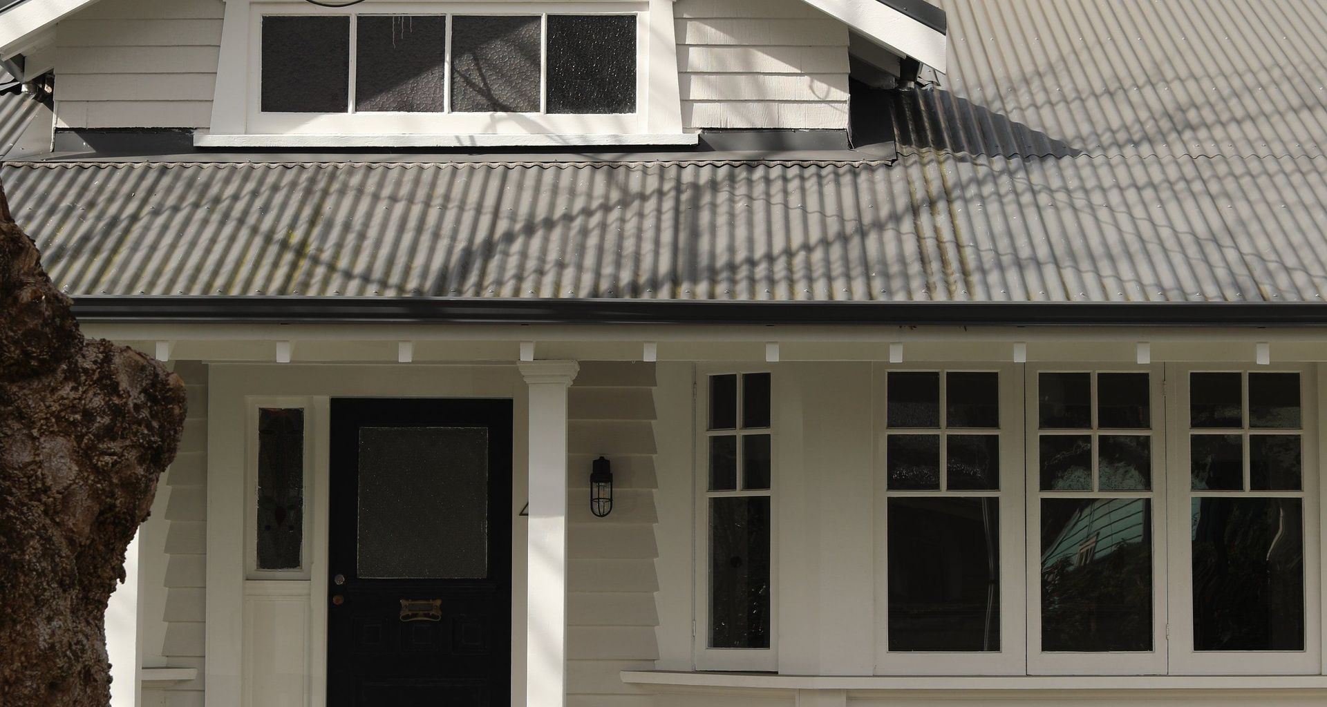 Grafton Bungalow banner