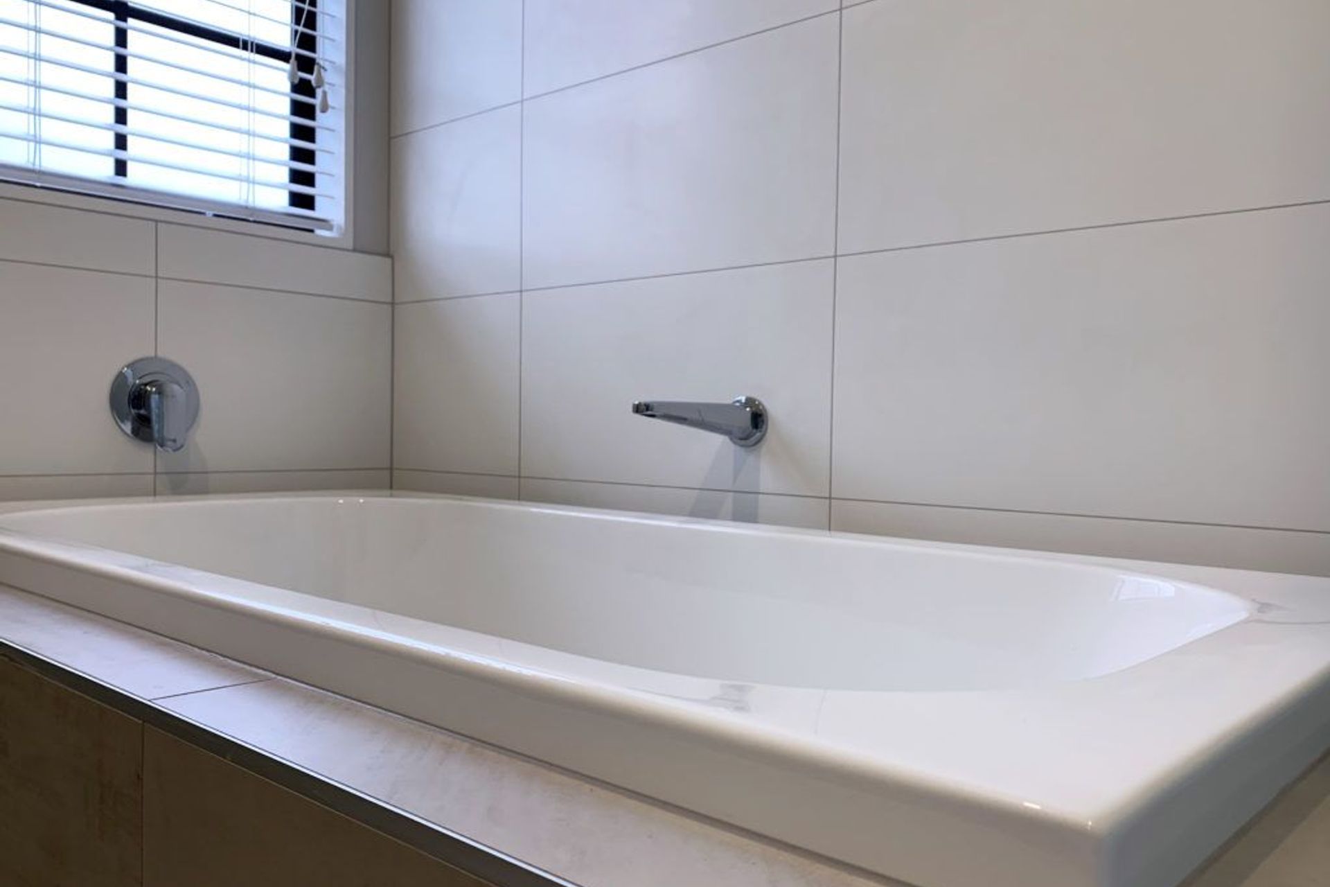 Epsom House Renovation