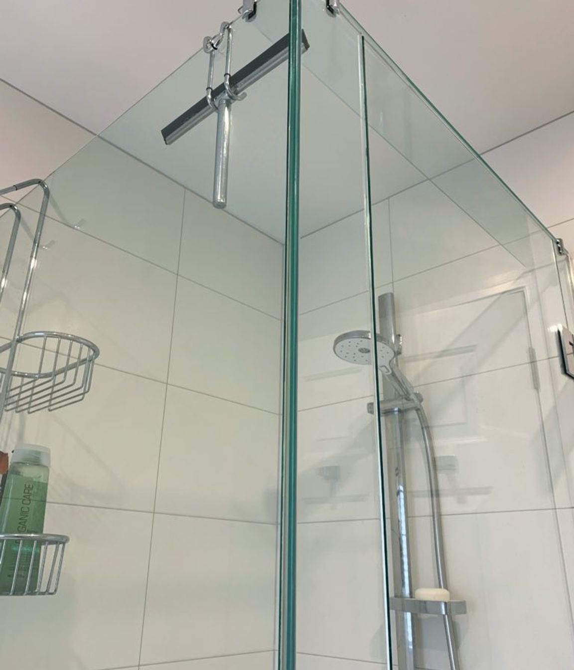 Epsom House Renovation