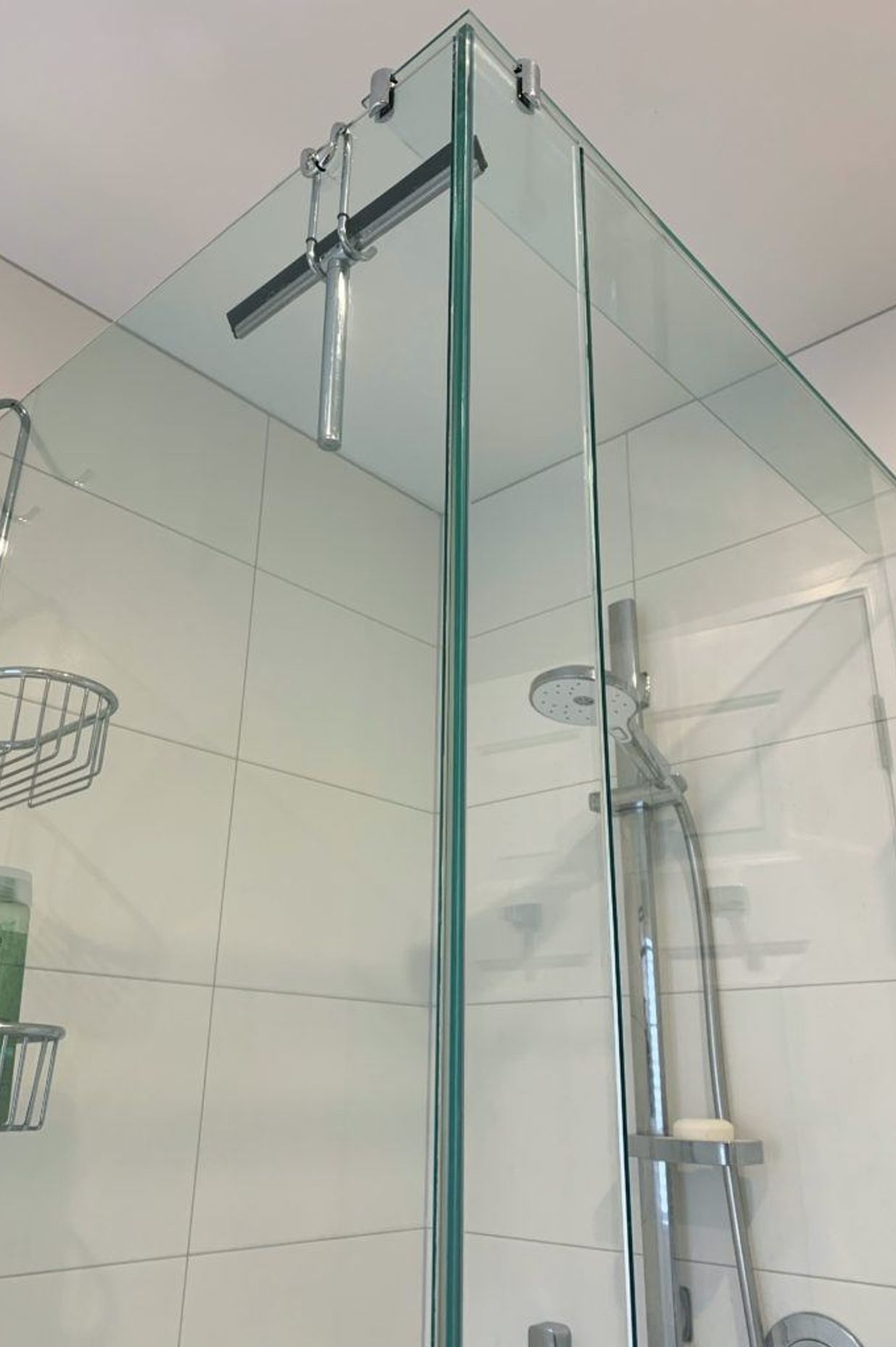 Epsom House Renovation