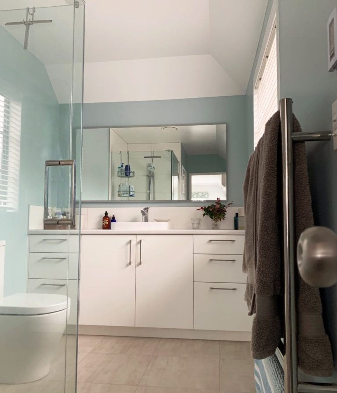 Epsom House Renovation