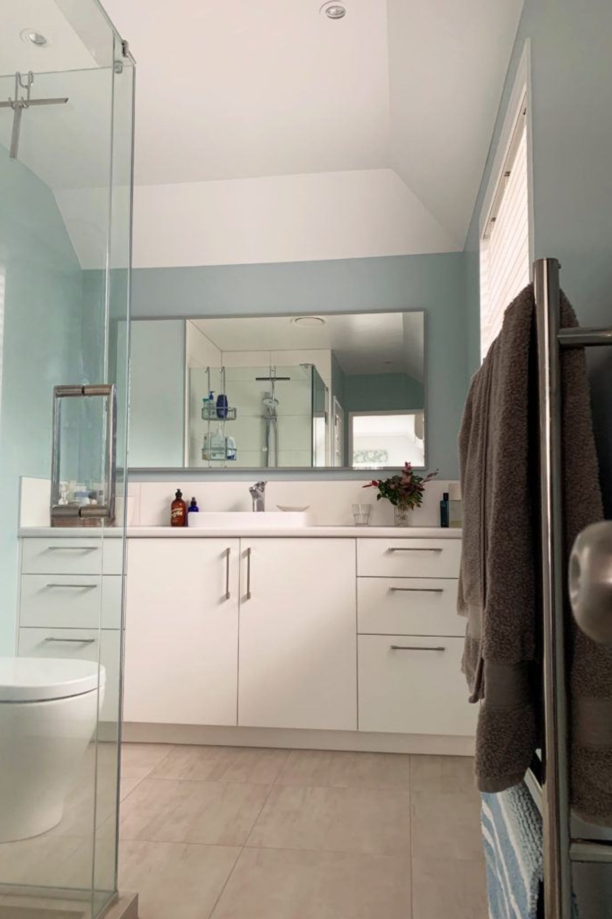 Epsom House Renovation