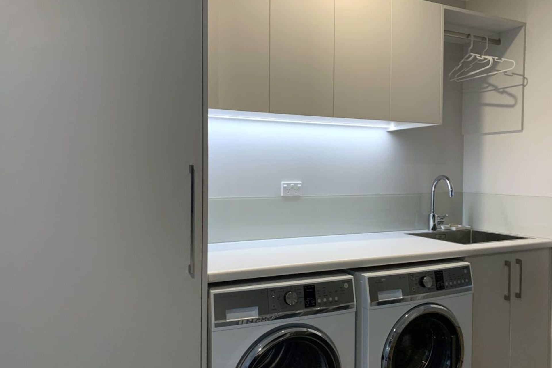 Epsom House Renovation