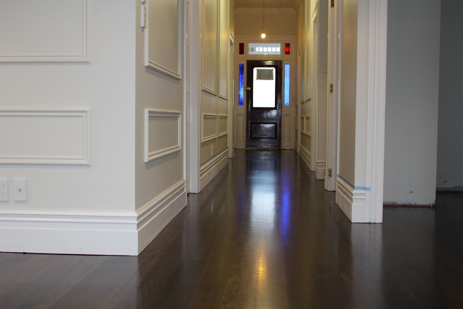 Grey Lynn Renovation & Extension 2