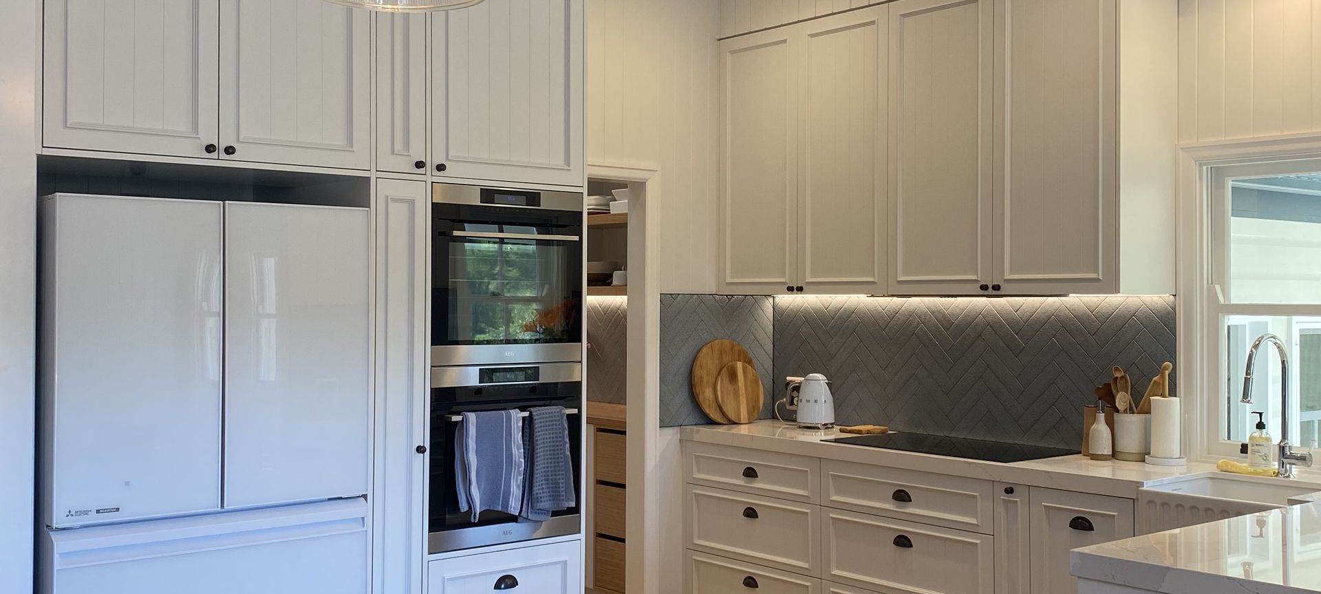 Maleny Farmhouse Renovation banner