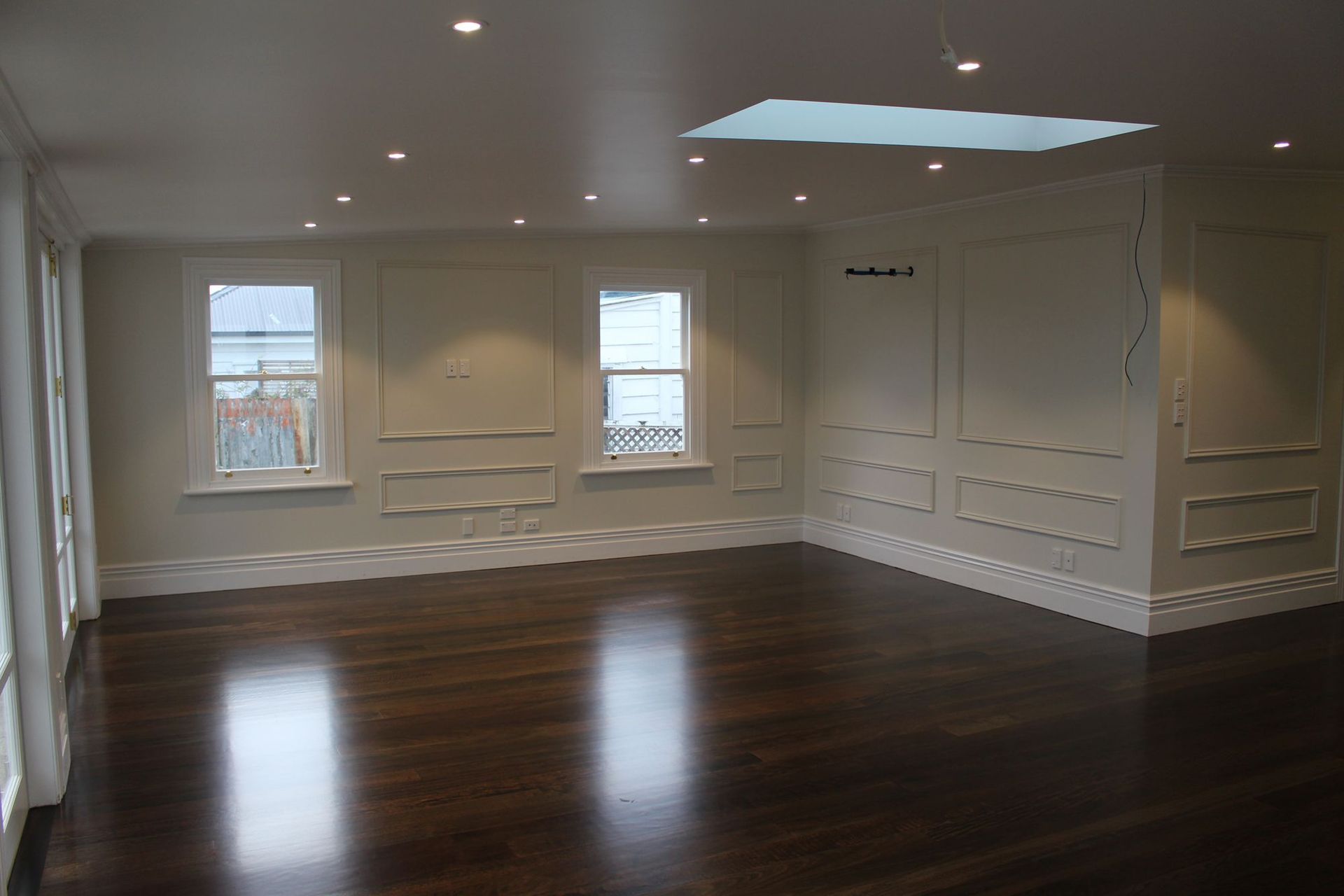 Grey Lynn Renovation & Extension 2