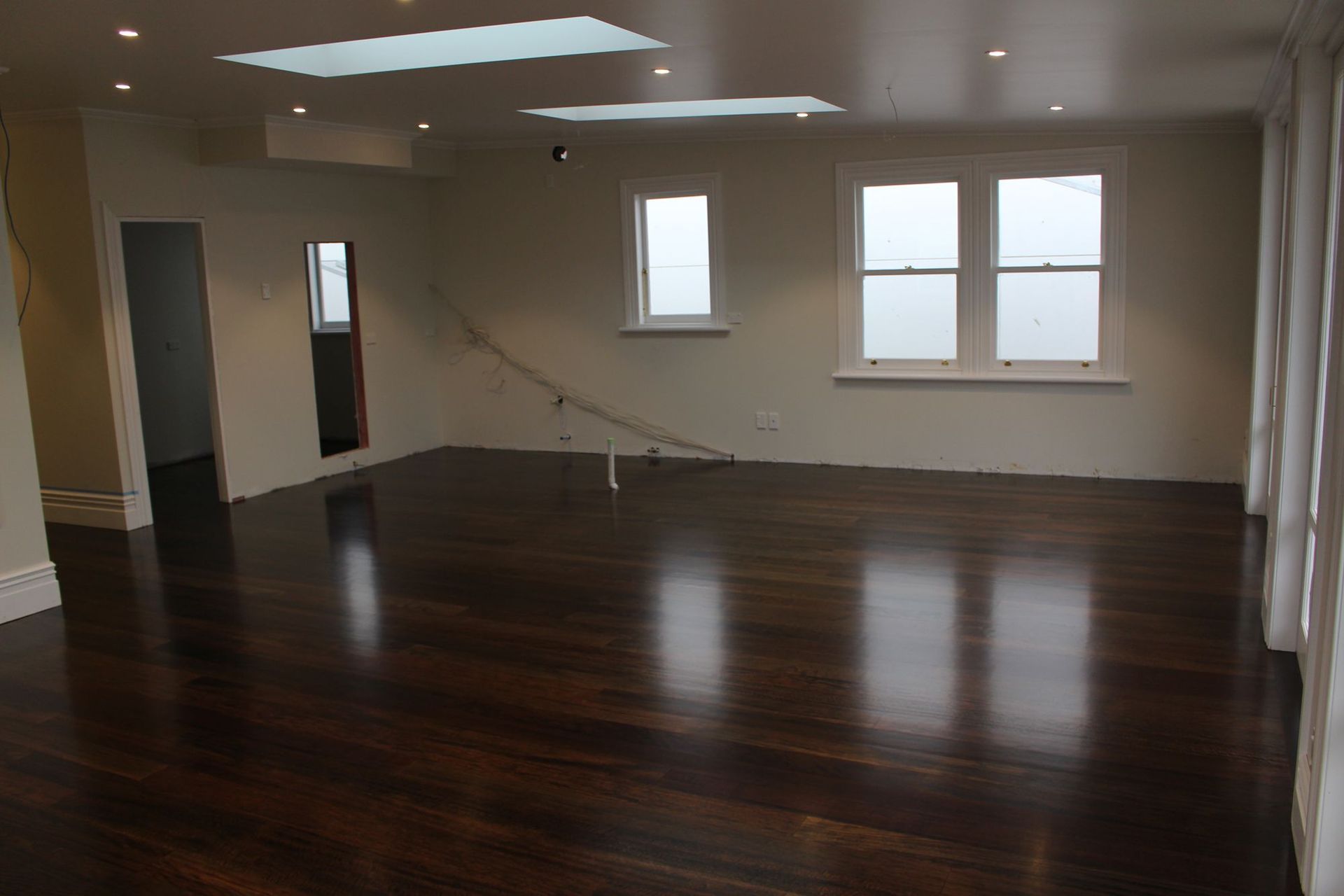 Grey Lynn Renovation & Extension 2