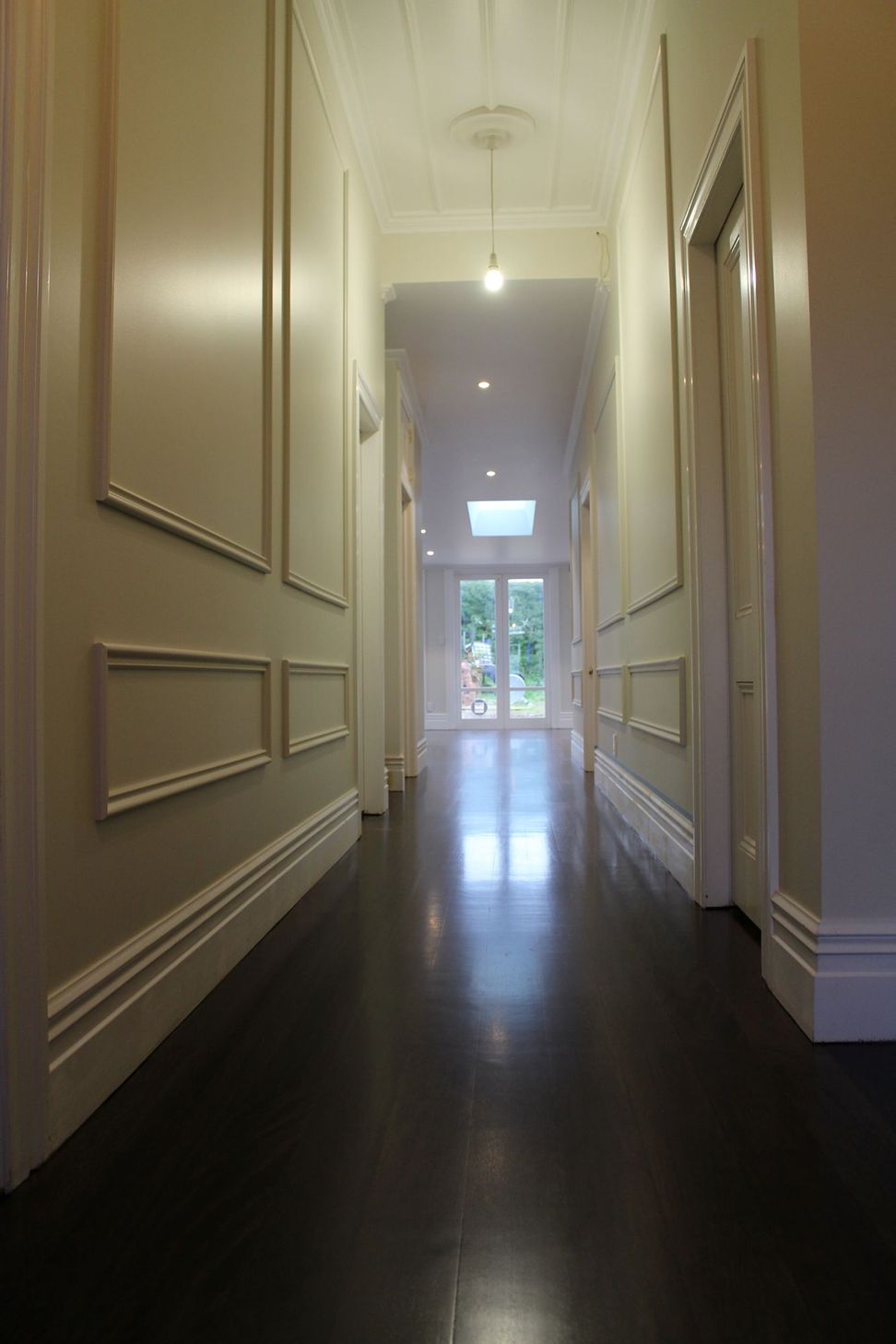 Grey Lynn Renovation & Extension 2
